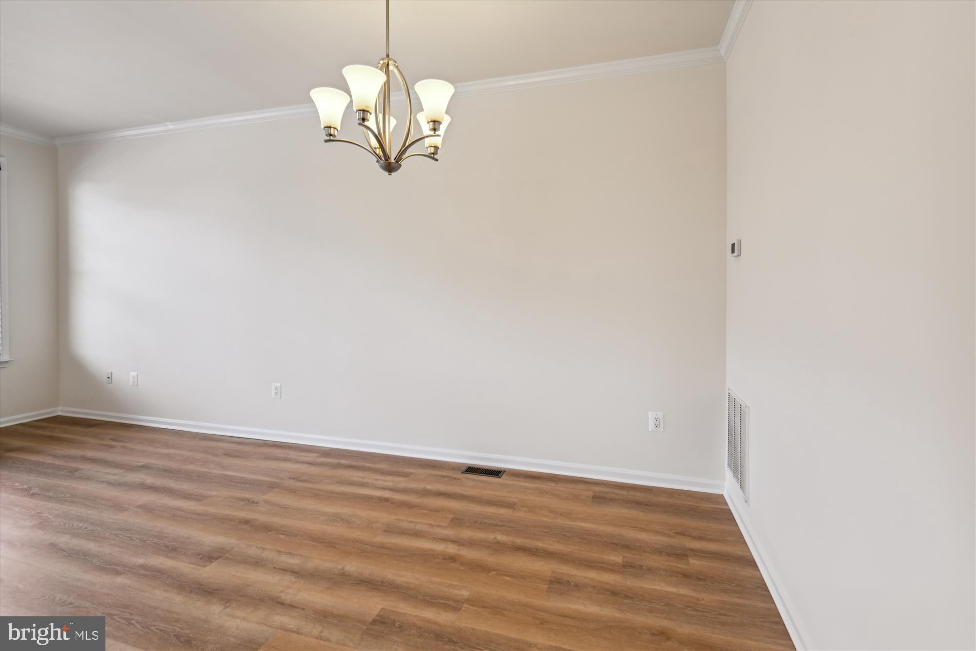 VILLAGE AT WAUGH CHAPEL - Residential