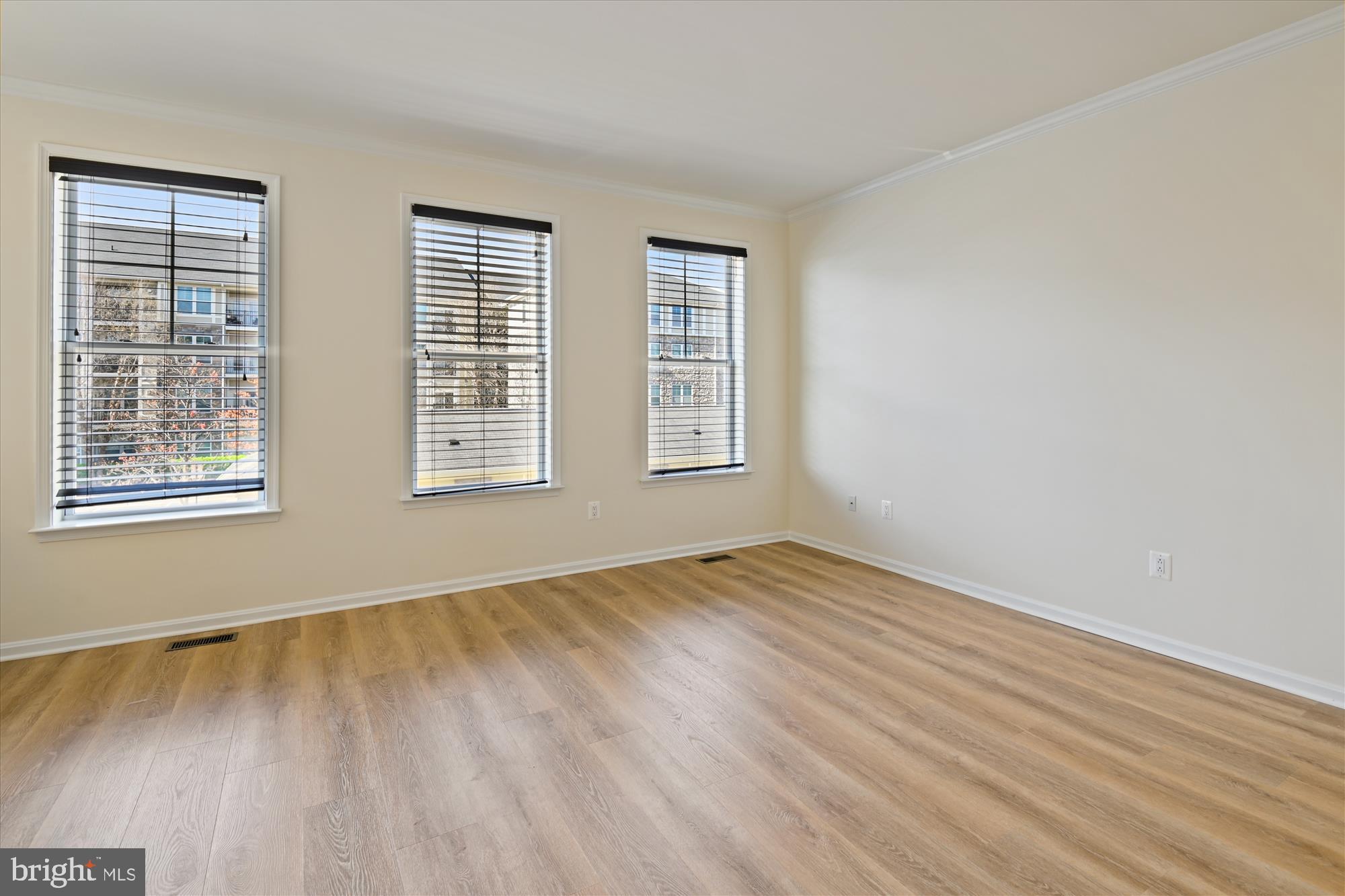 VILLAGE AT WAUGH CHAPEL - Residential