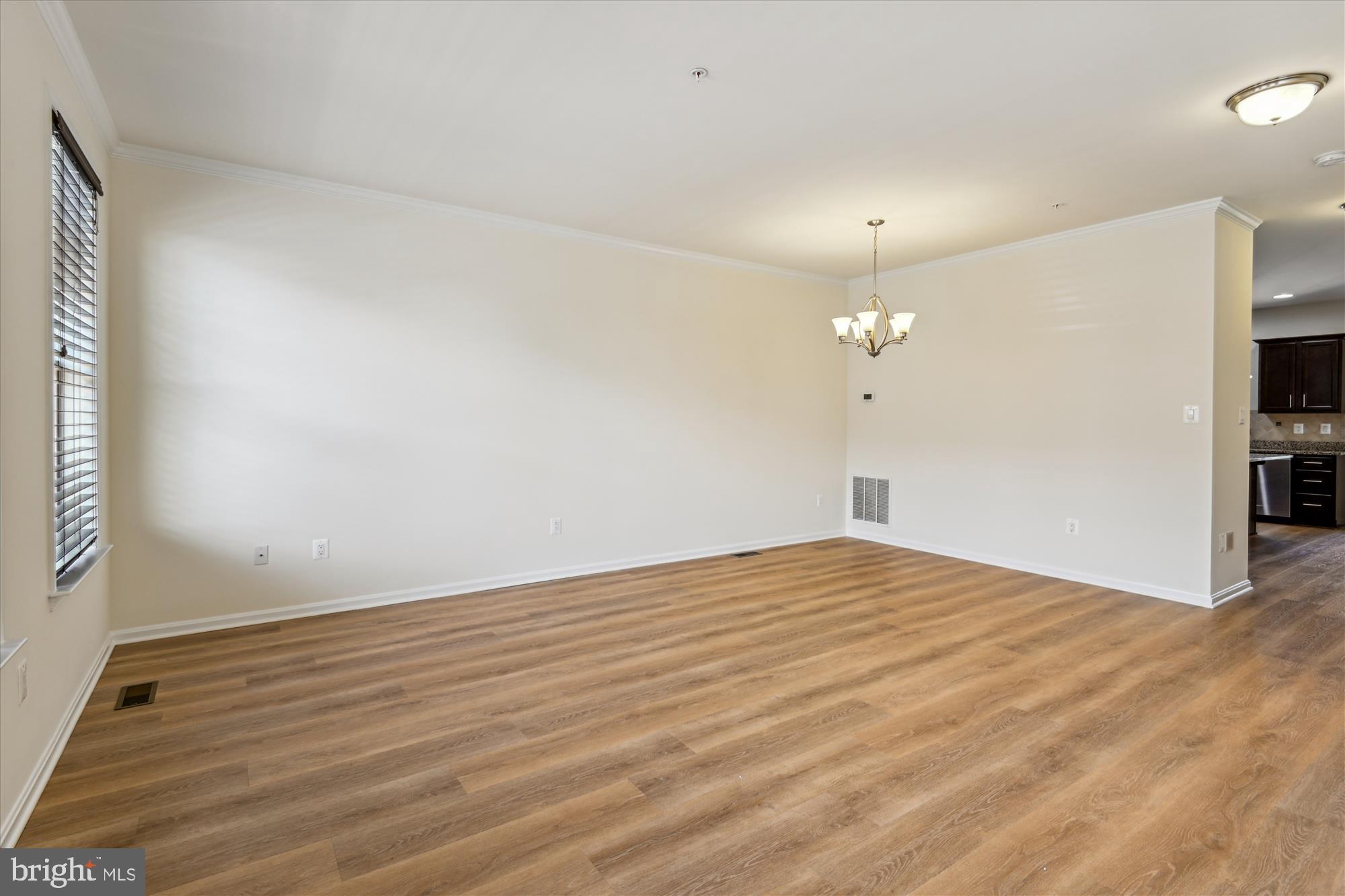 VILLAGE AT WAUGH CHAPEL - Residential