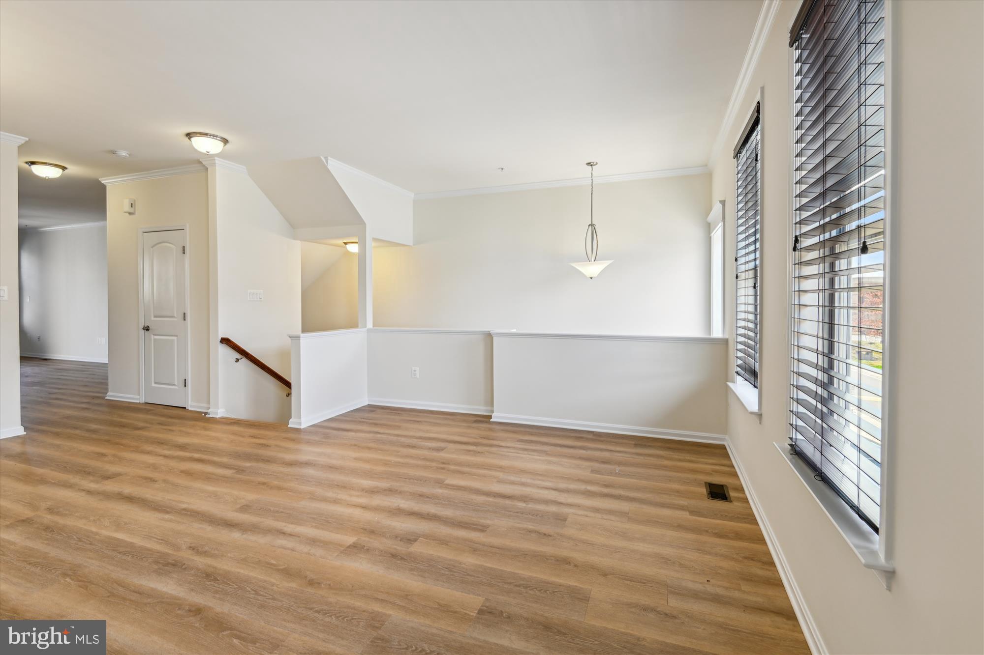 VILLAGE AT WAUGH CHAPEL - Residential