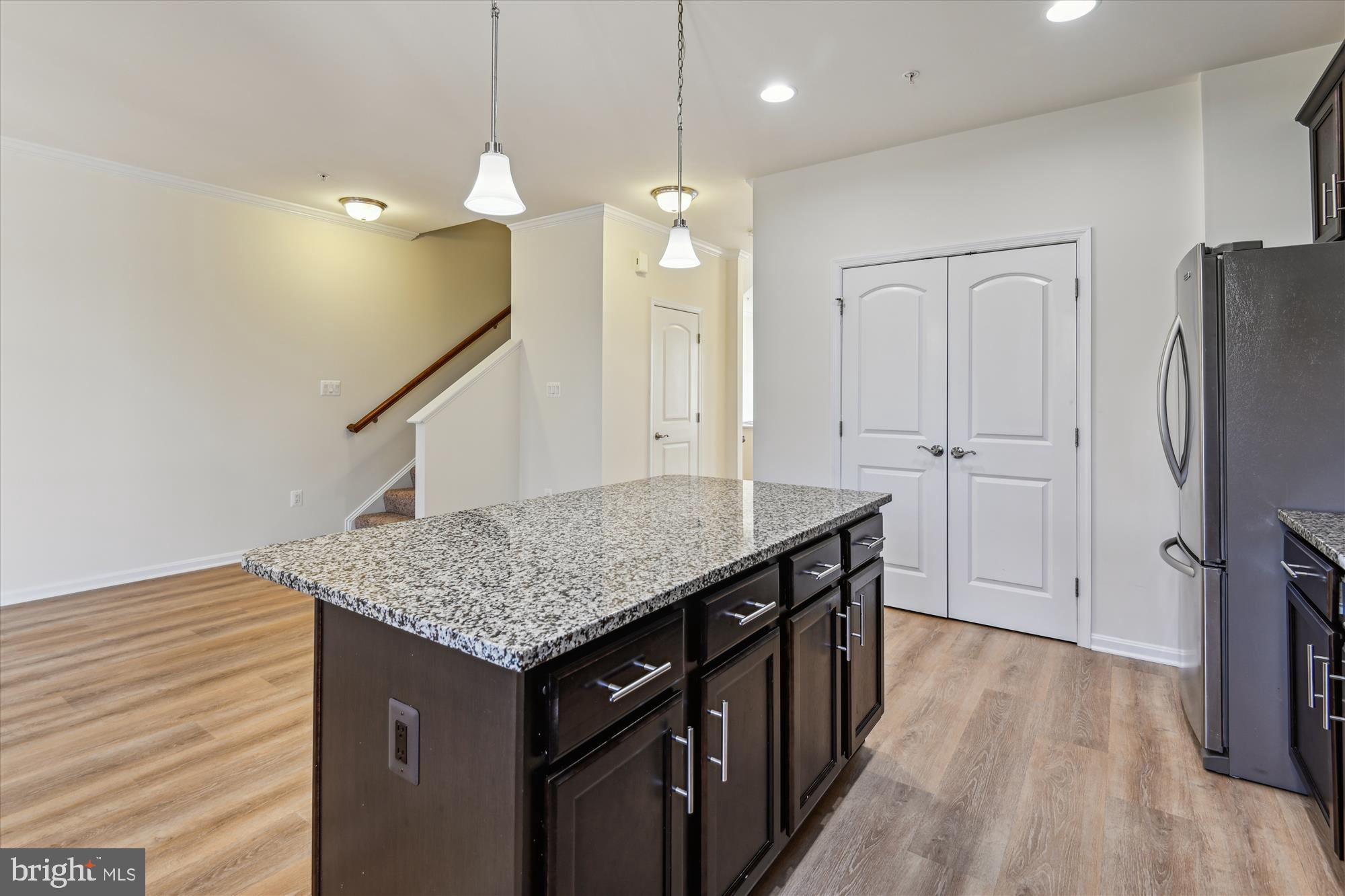 VILLAGE AT WAUGH CHAPEL - Residential