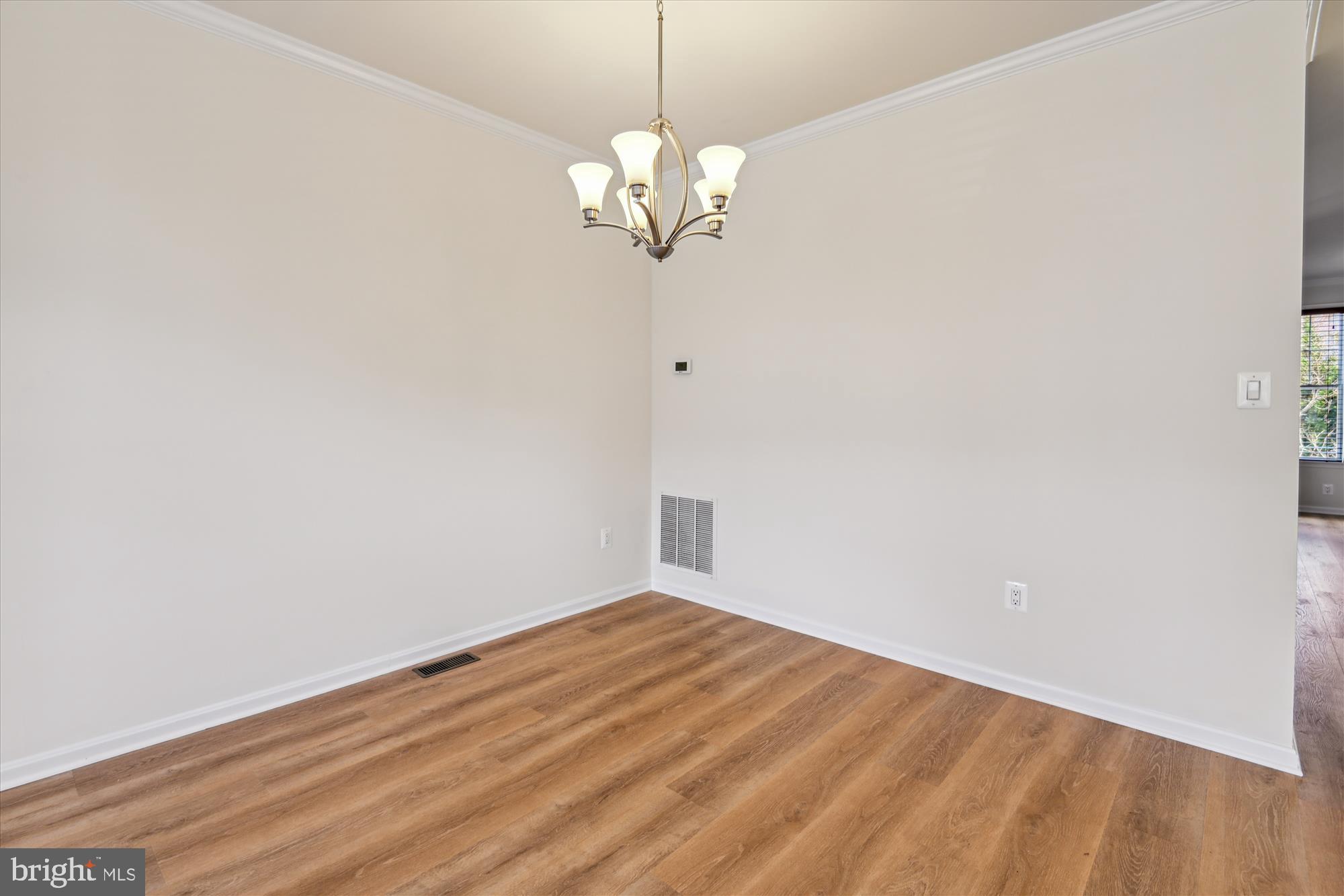 VILLAGE AT WAUGH CHAPEL - Residential