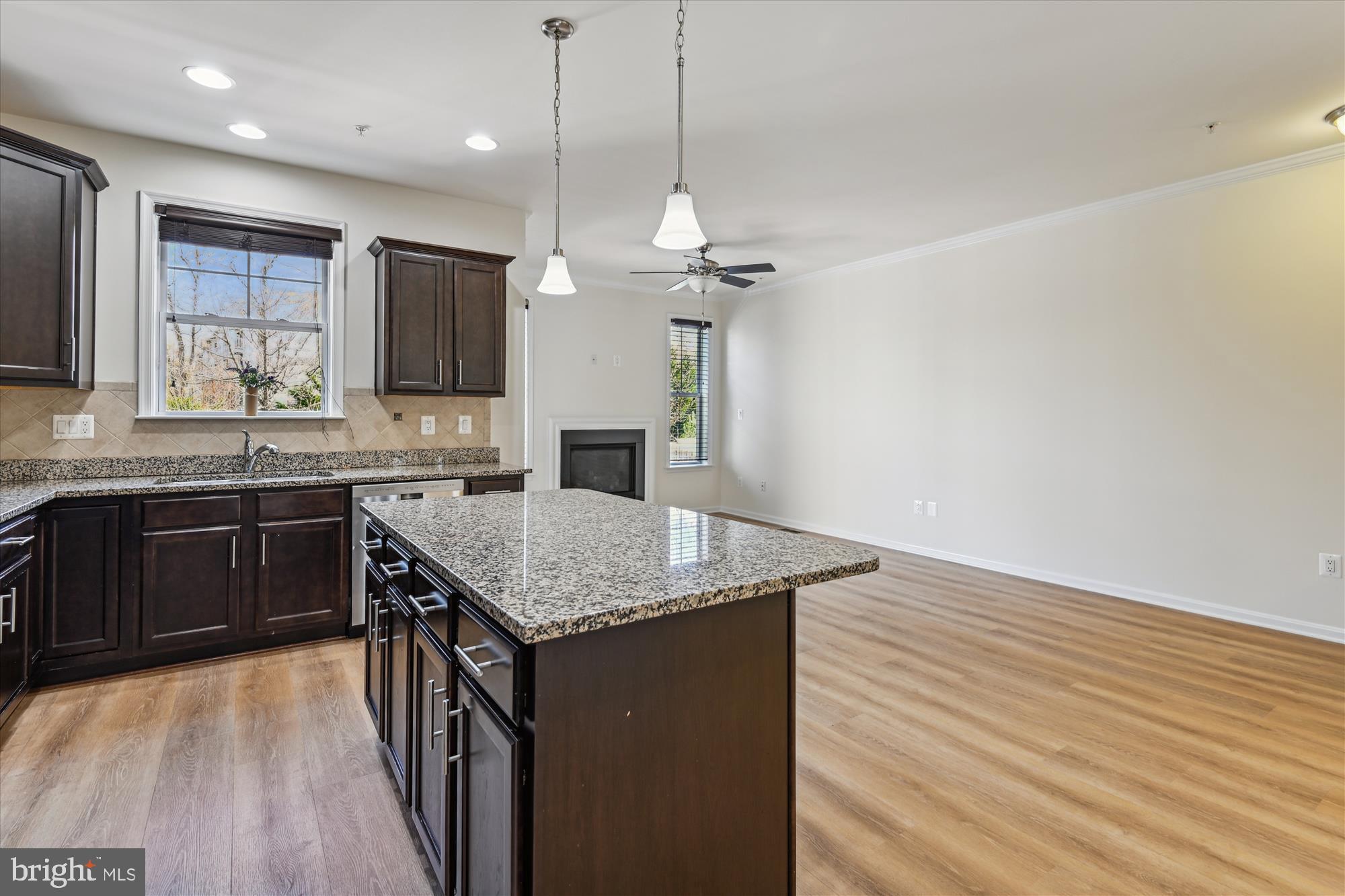 VILLAGE AT WAUGH CHAPEL - Residential