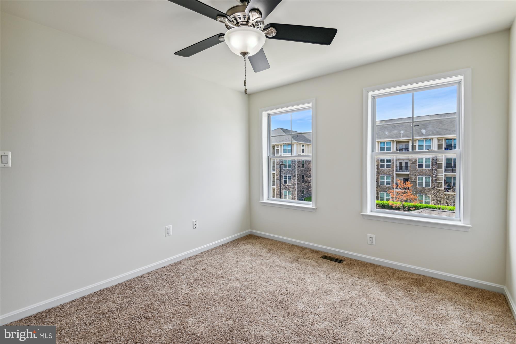 VILLAGE AT WAUGH CHAPEL - Residential