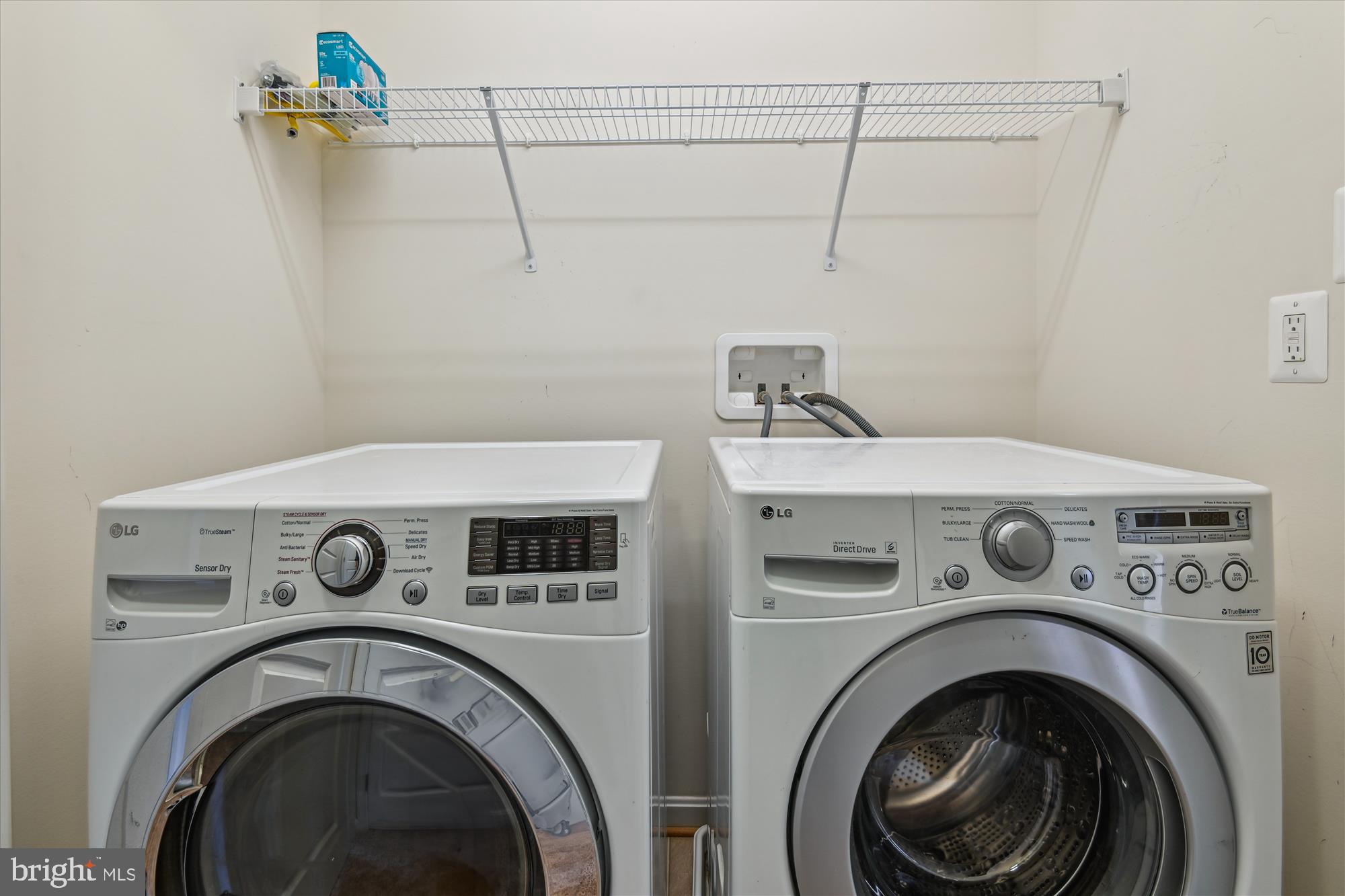 VILLAGE AT WAUGH CHAPEL - Residential