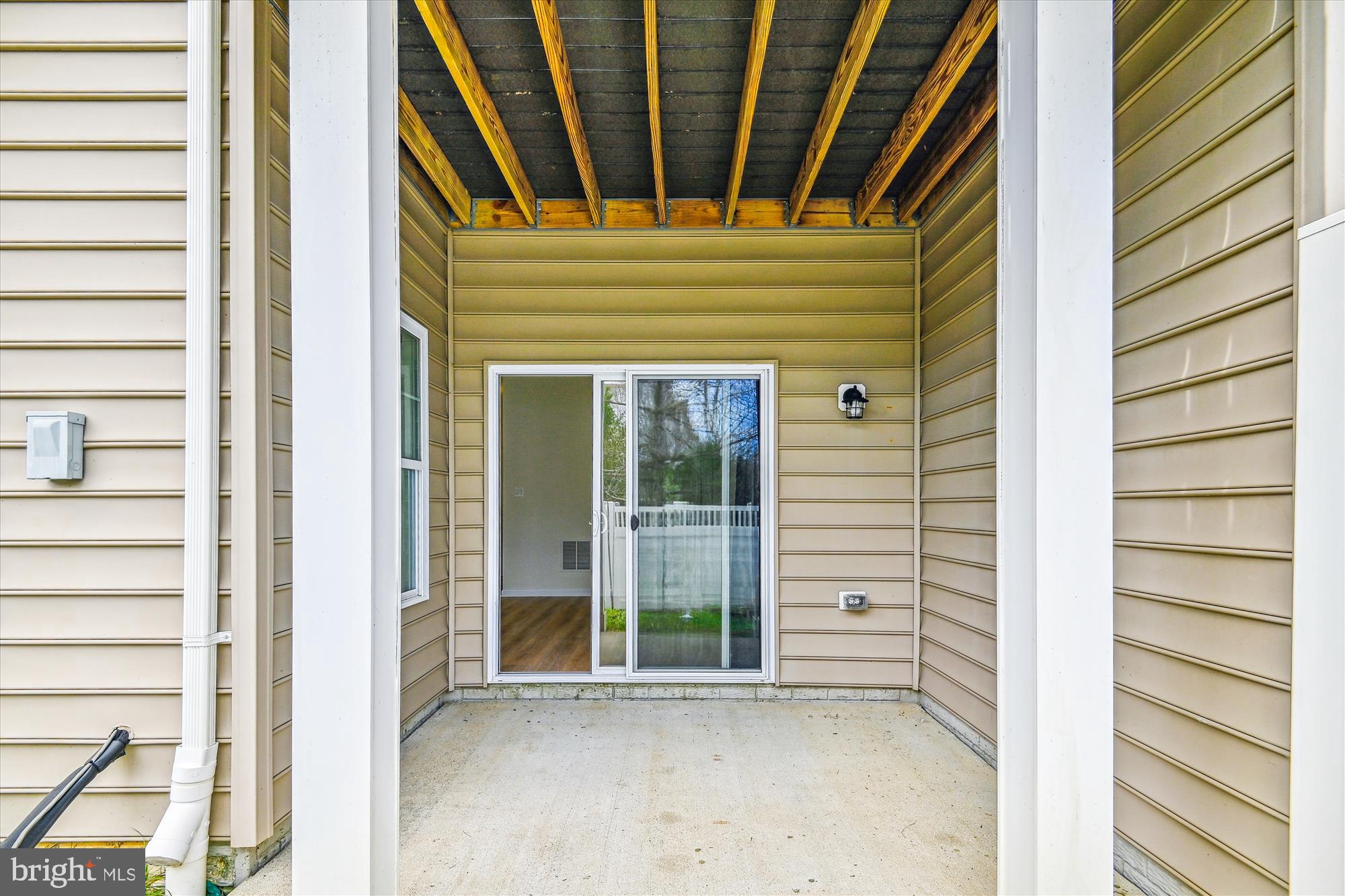 VILLAGE AT WAUGH CHAPEL - Residential