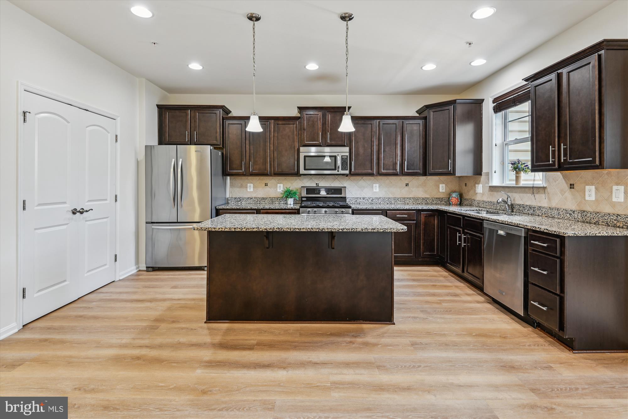 VILLAGE AT WAUGH CHAPEL - Residential