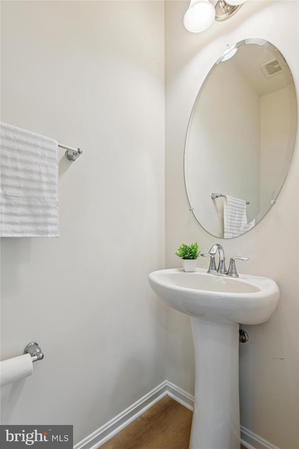 VILLAGE AT WAUGH CHAPEL - Residential