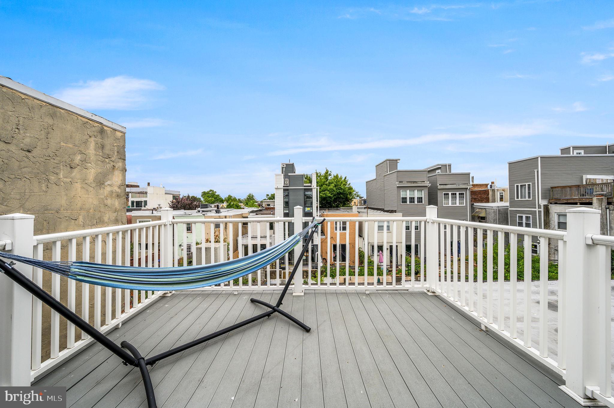 PASSYUNK SQUARE - Residential Lease