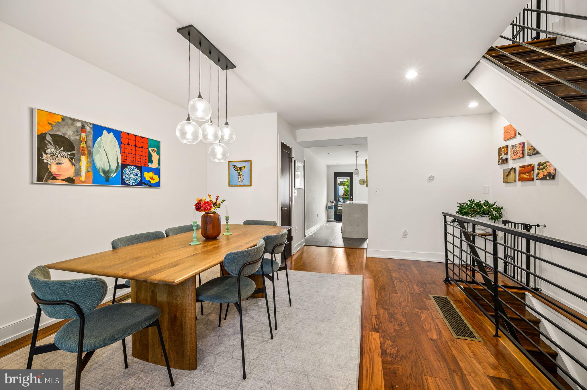 PASSYUNK SQUARE - Residential Lease