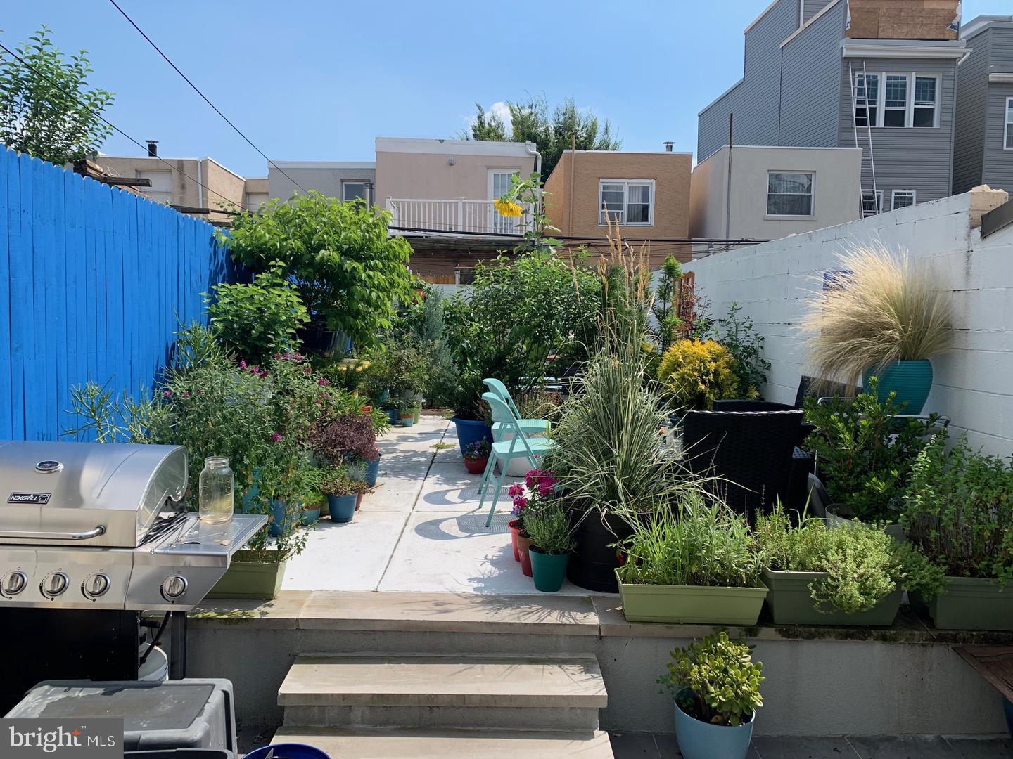 PASSYUNK SQUARE - Residential Lease