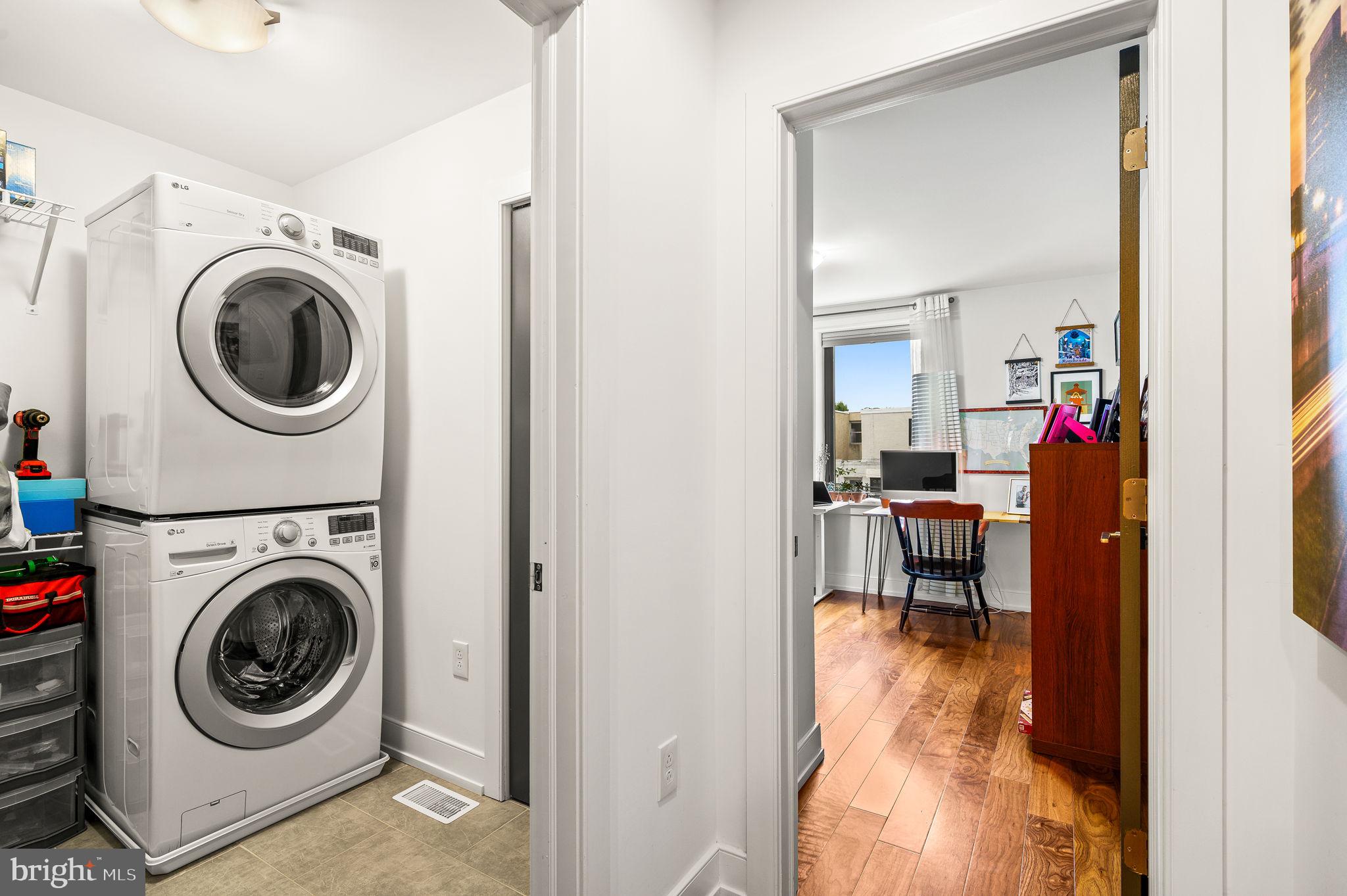 PASSYUNK SQUARE - Residential Lease