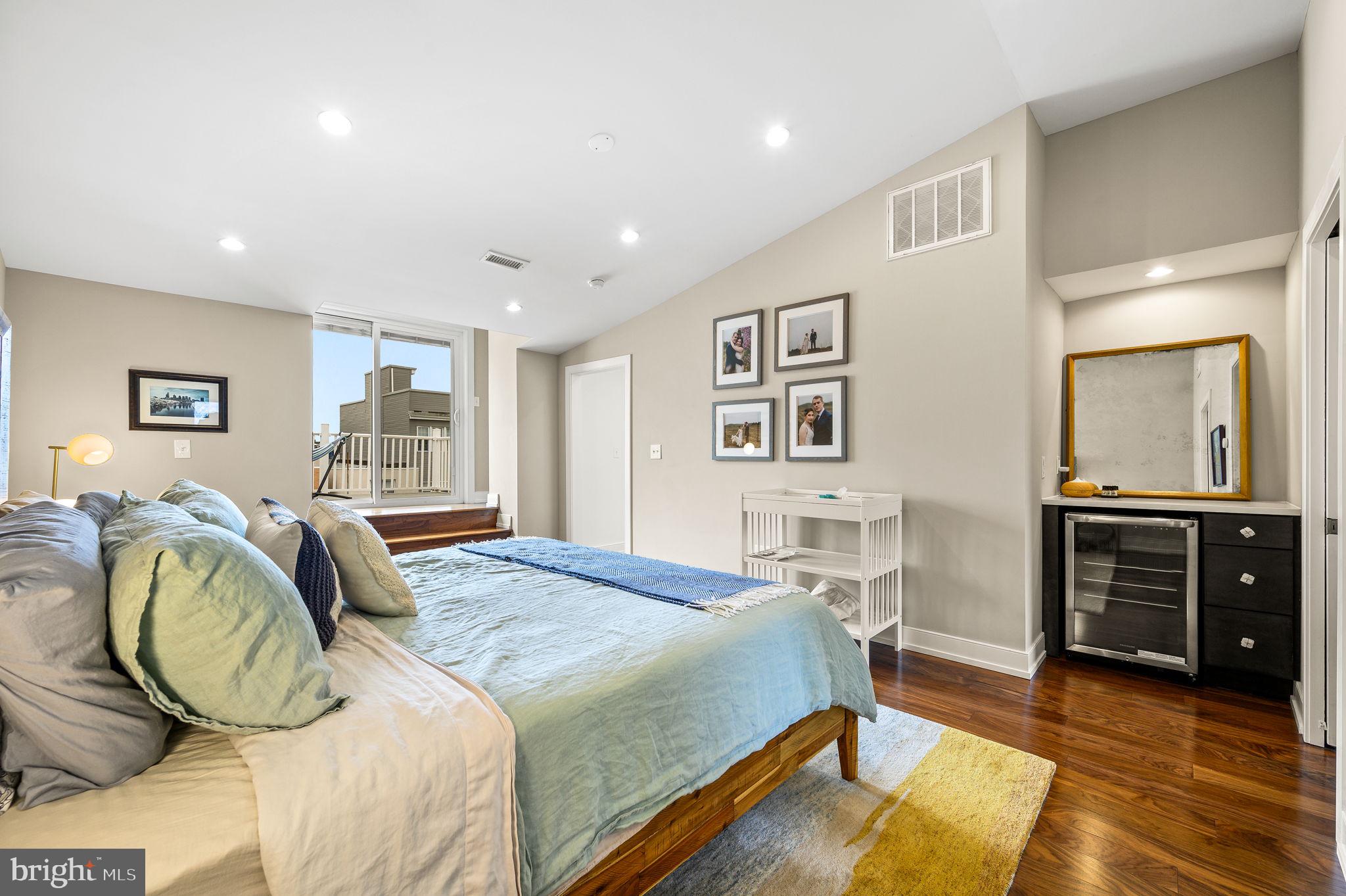 PASSYUNK SQUARE - Residential Lease