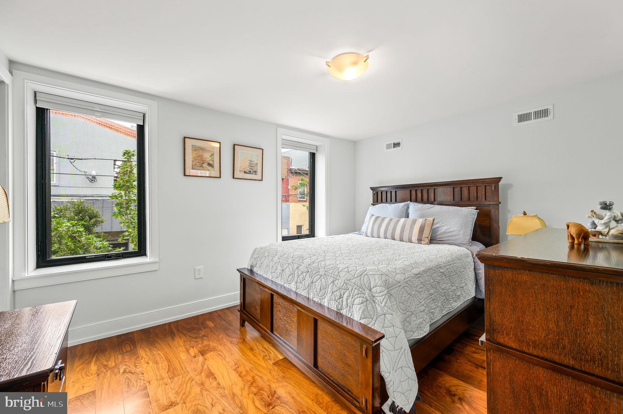 PASSYUNK SQUARE - Residential Lease