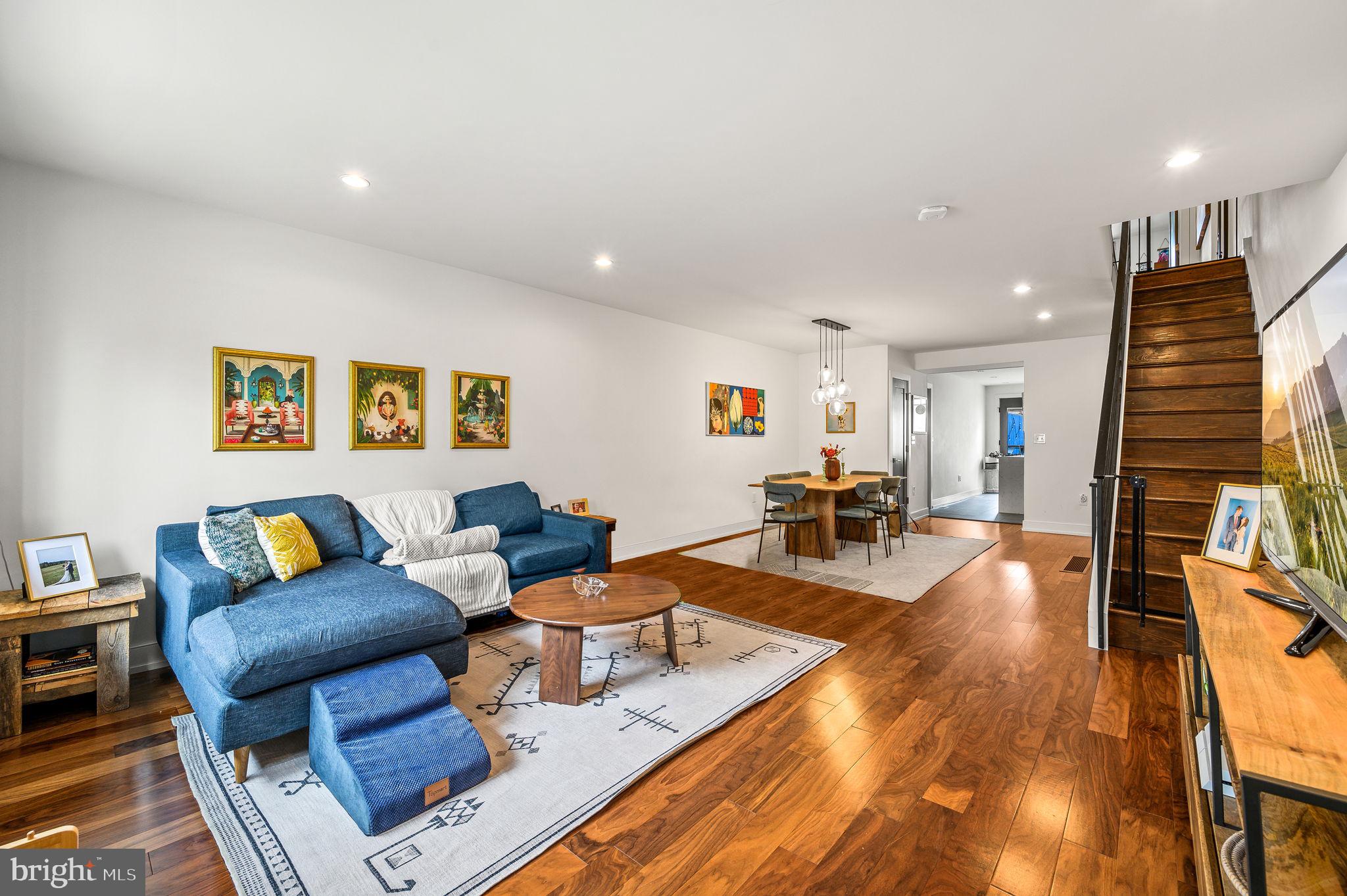 PASSYUNK SQUARE - Residential Lease