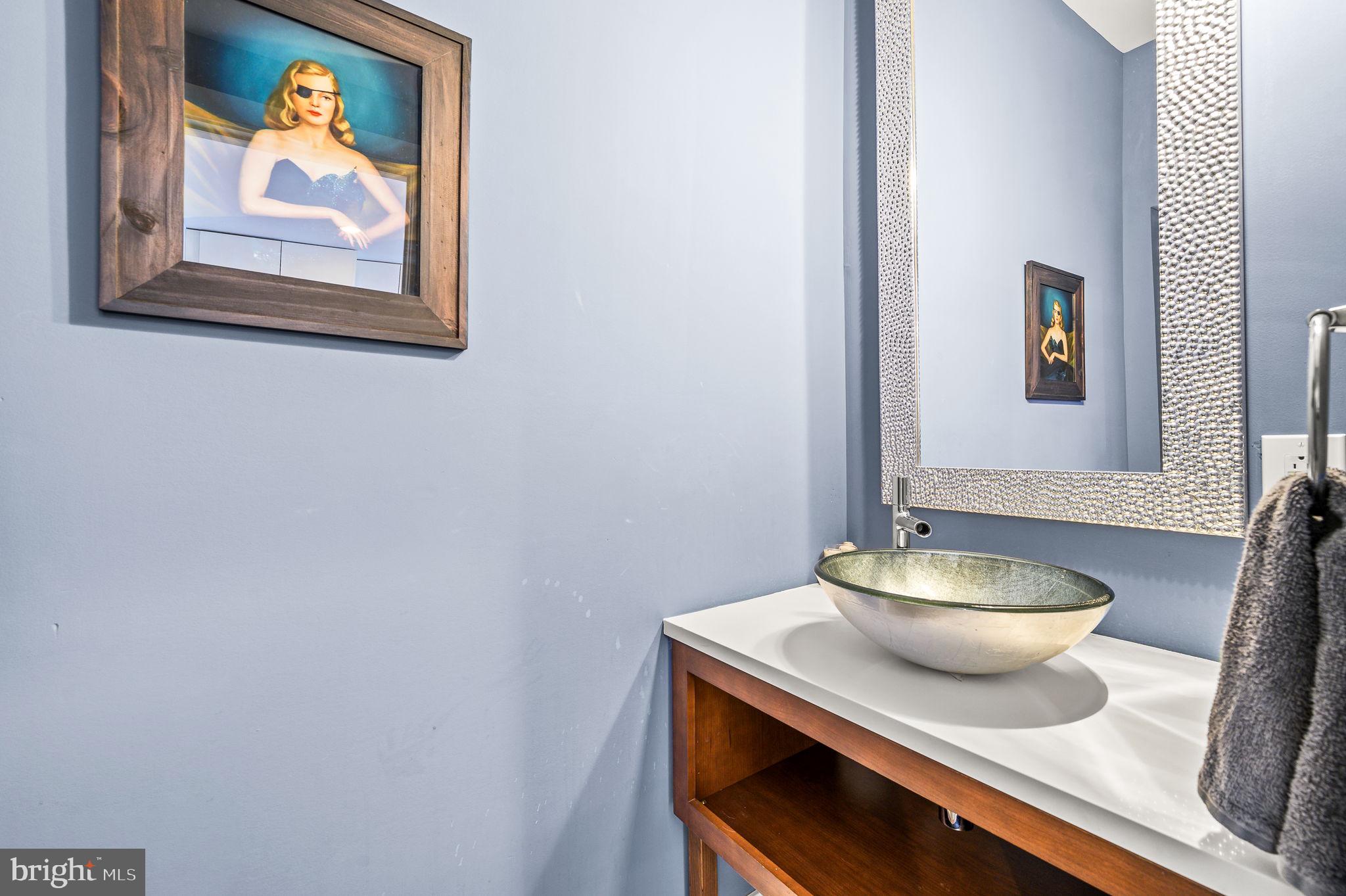 PASSYUNK SQUARE - Residential Lease