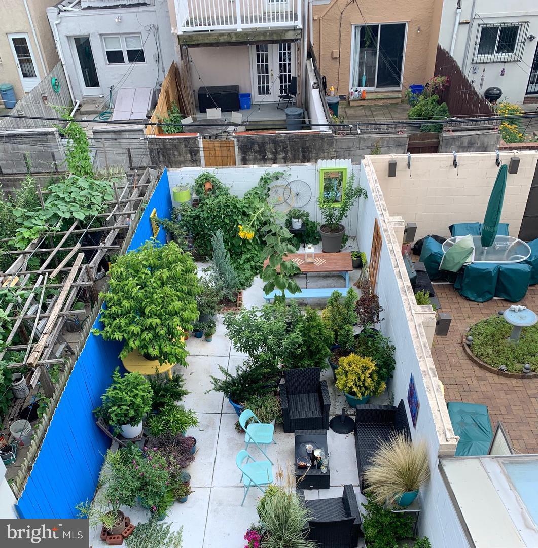 PASSYUNK SQUARE - Residential Lease