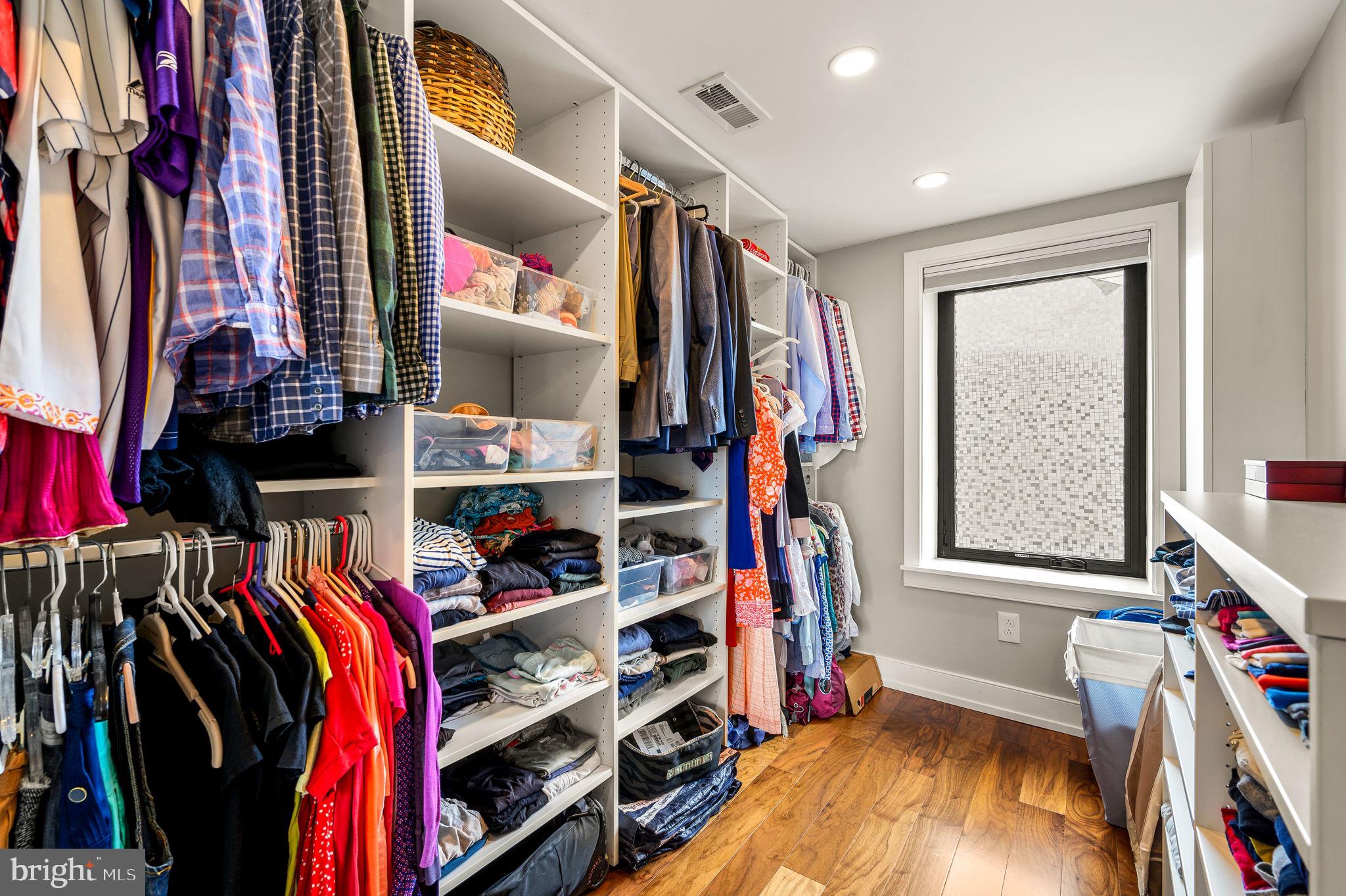 PASSYUNK SQUARE - Residential Lease