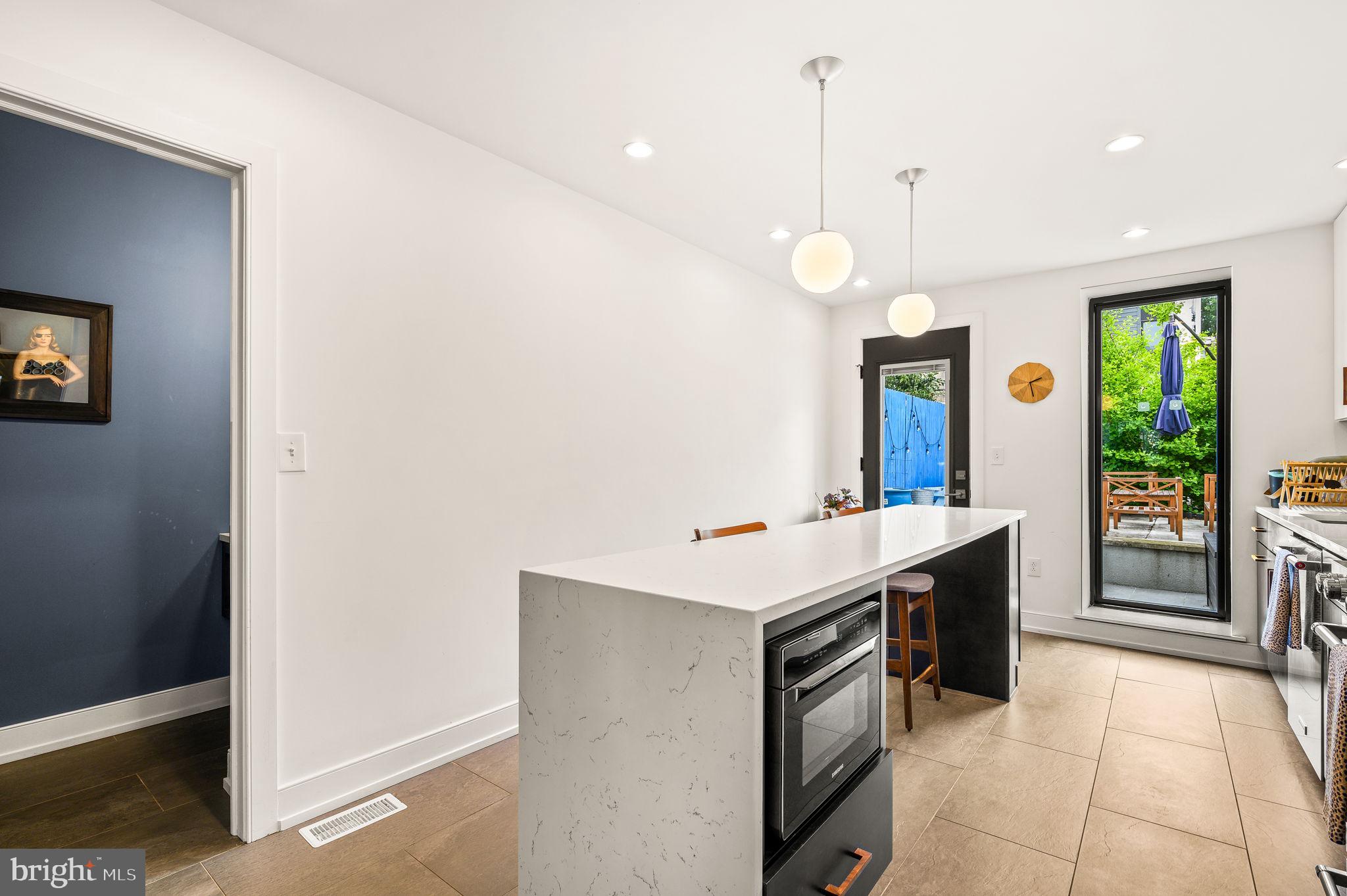 PASSYUNK SQUARE - Residential Lease