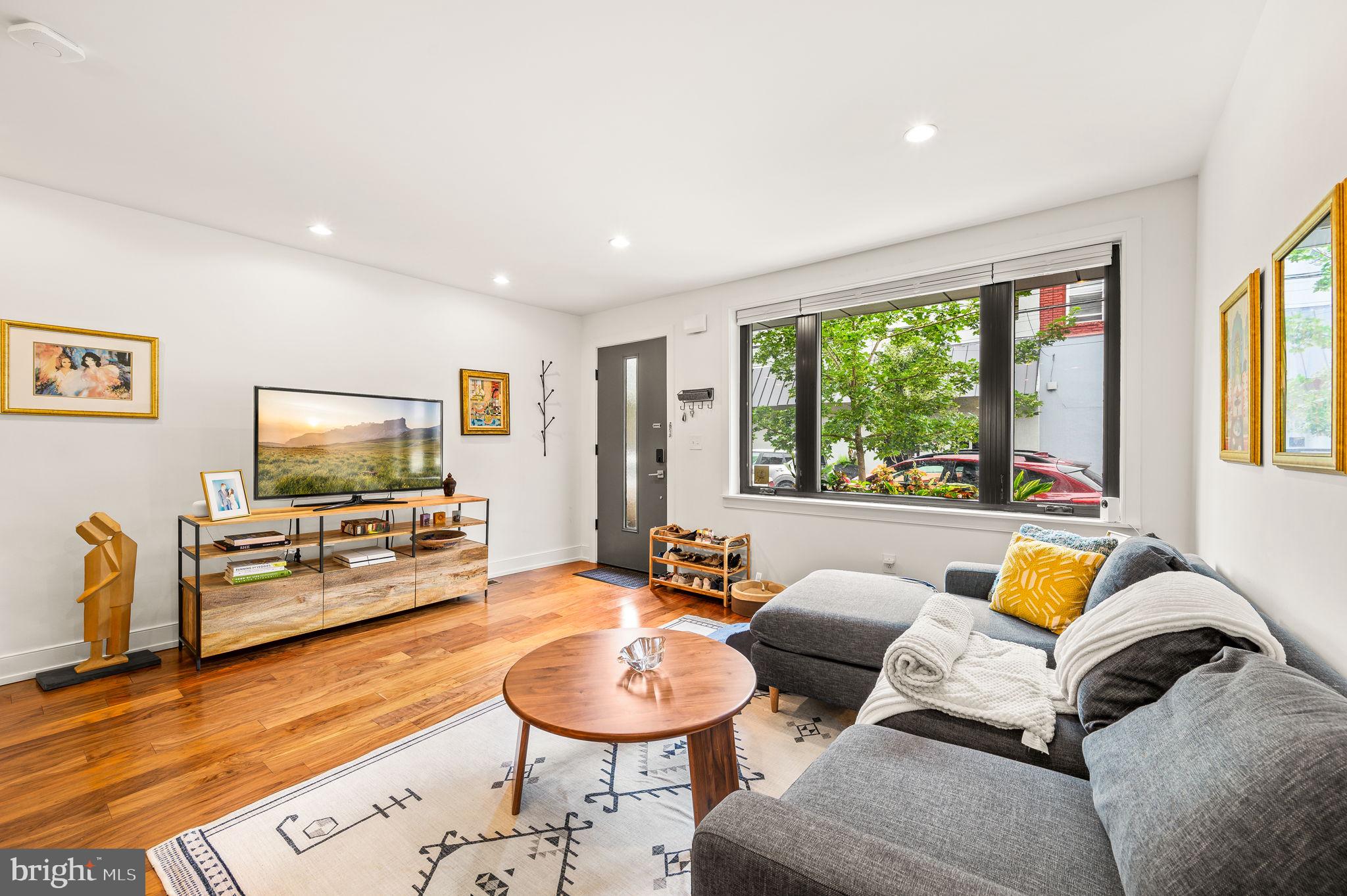 PASSYUNK SQUARE - Residential Lease