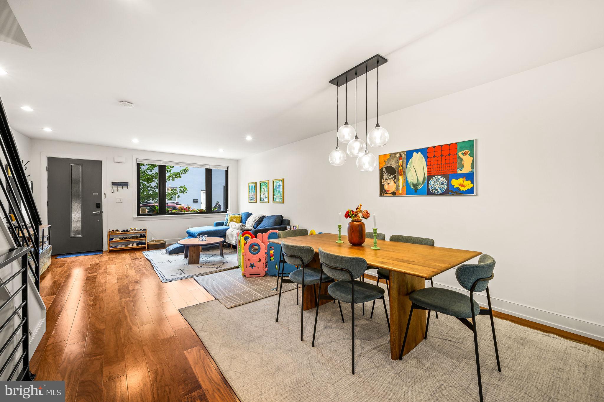 PASSYUNK SQUARE - Residential Lease