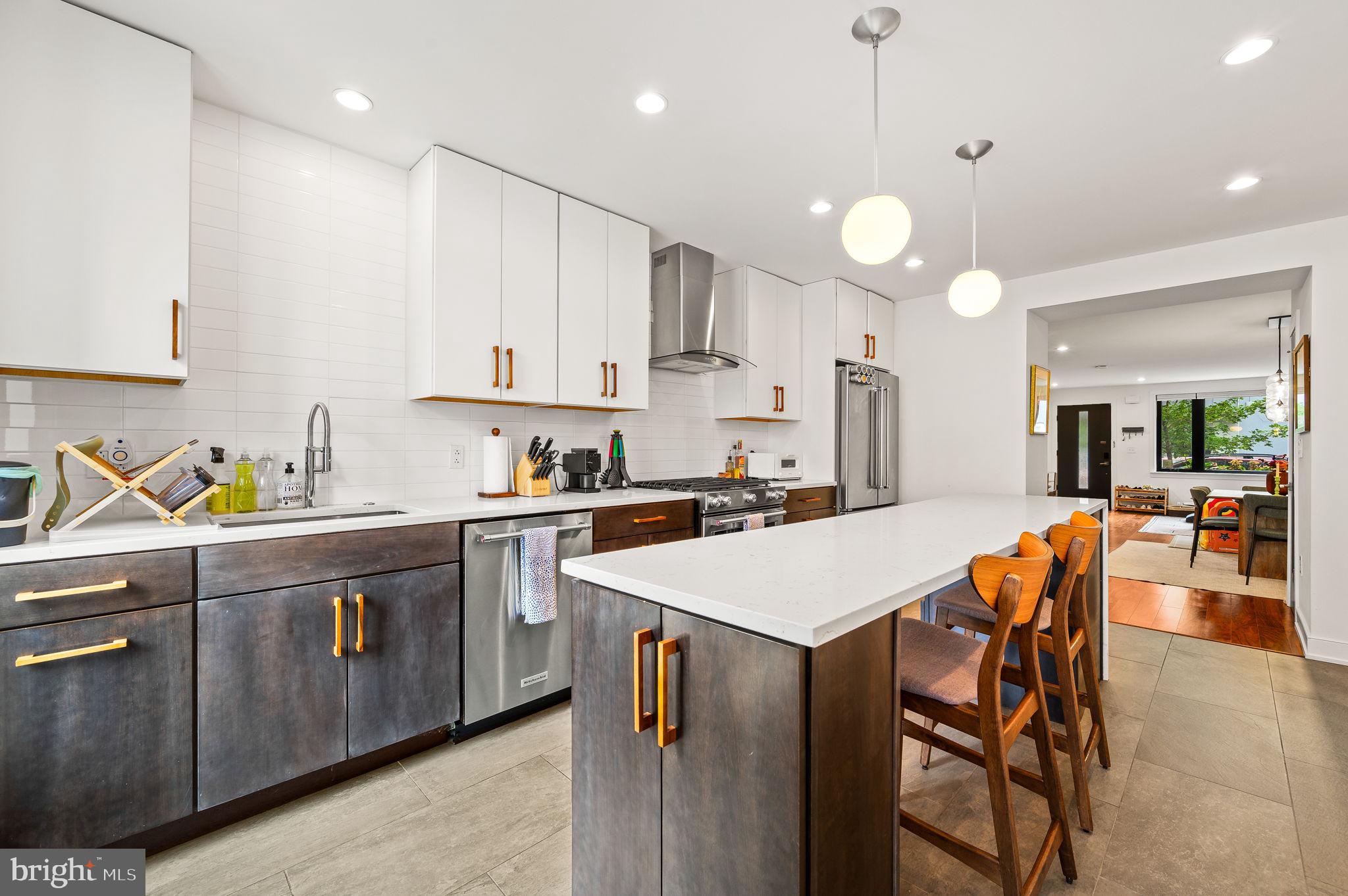 PASSYUNK SQUARE - Residential Lease