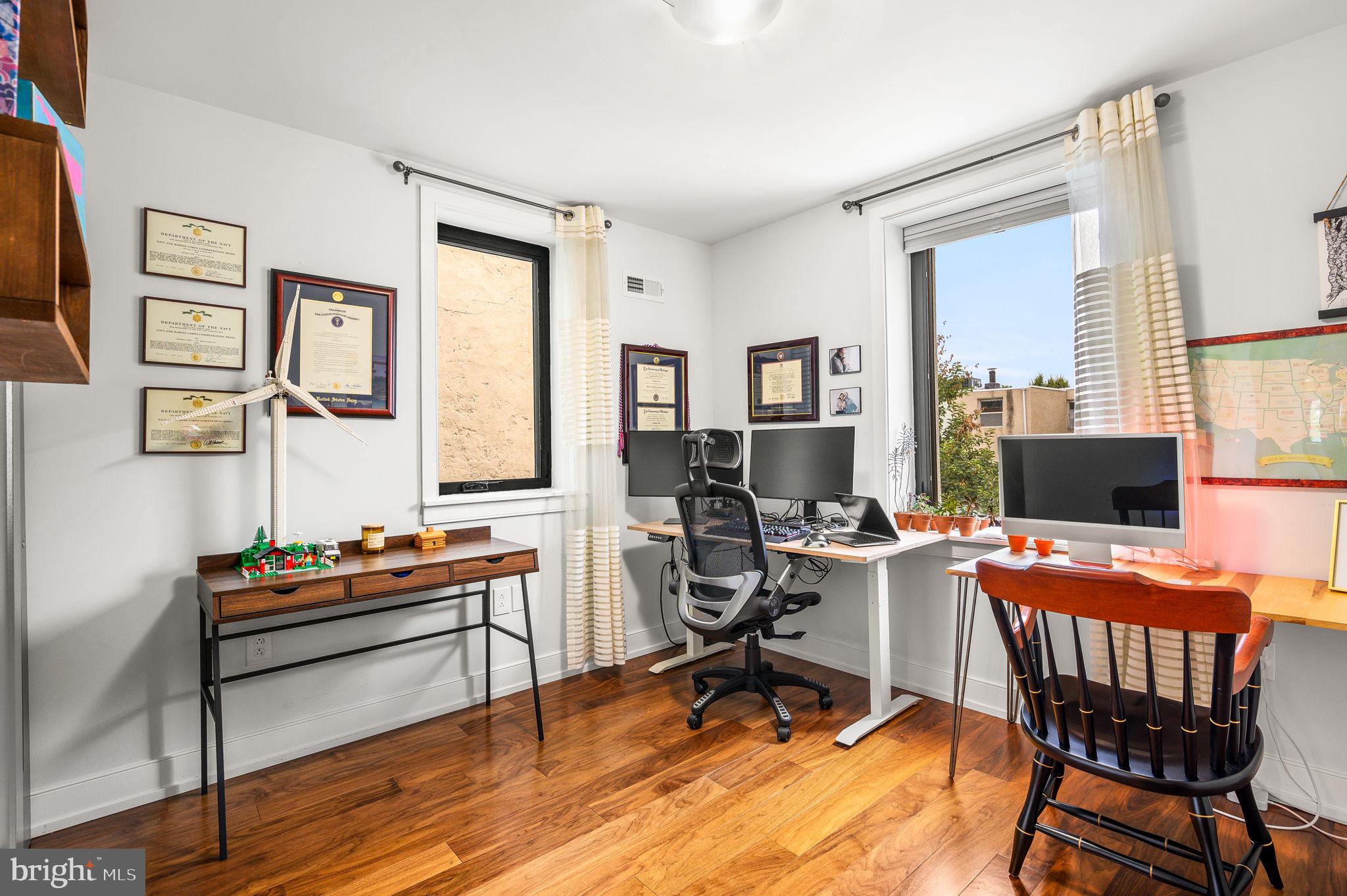 PASSYUNK SQUARE - Residential Lease