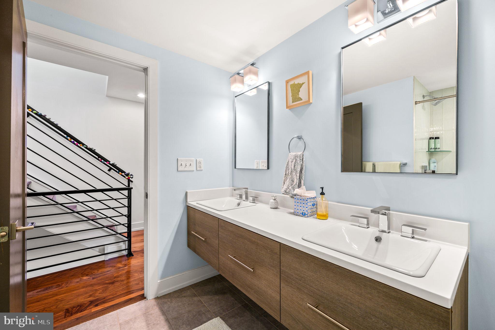 PASSYUNK SQUARE - Residential Lease