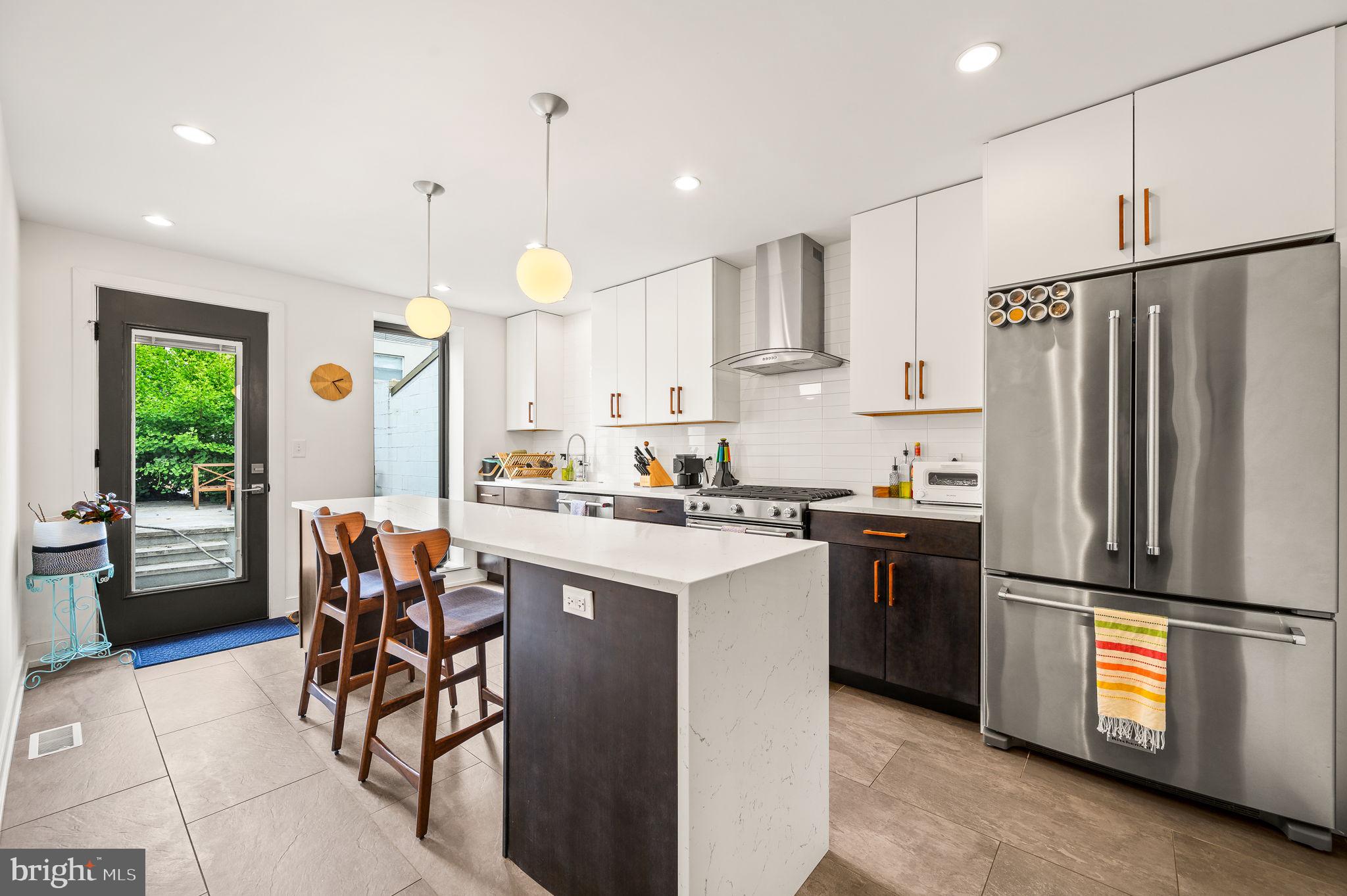 PASSYUNK SQUARE - Residential Lease