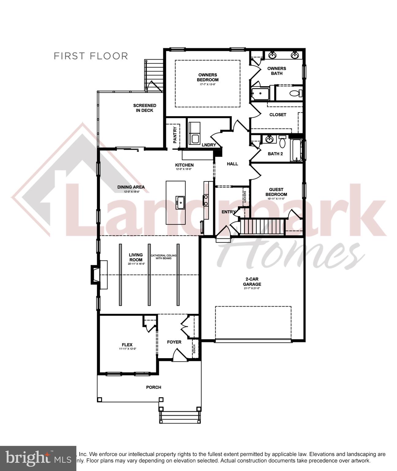 HOME TOWNE SQUARE - Residential