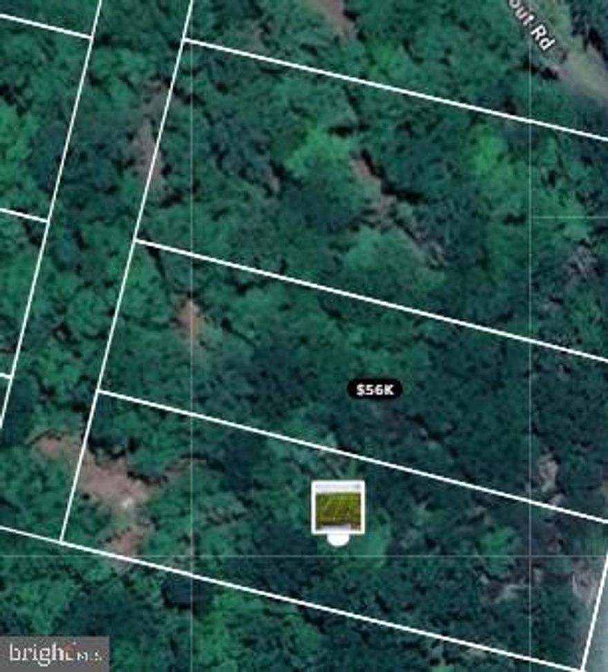 Welcome all investors and dream-home builders! Stunning Beautiful wooded Views at the top of Bull Run Mountain!  No survey and perc done . This rare opportunity ready to transform your vision into reality. Imagine waking up to stunning sunrises with breathtaking, unobstructed eastern views and an opportunity to design your perfect estate in a prime Location.  IT is end of the street lot. It is very close to Haymarket town, 40 mins to Dulles Airport, 1 hour to Washington D.C and close to all shopping stores. Contact us today to schedule a showing and start crafting your dream.