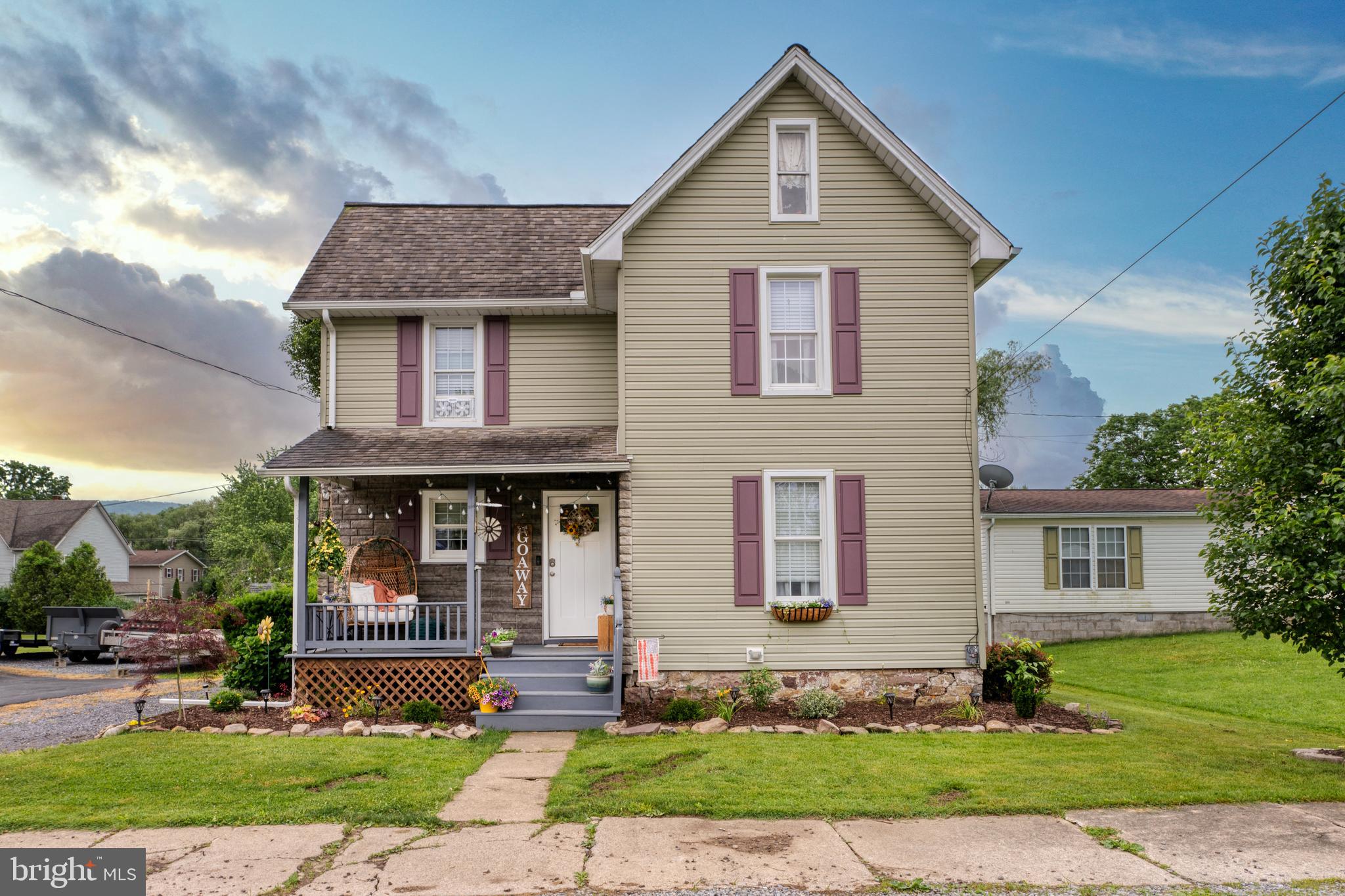 NONE AVAILABLE - Residential