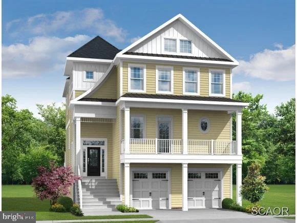 27012 Bay Bluff Rd, Selbyville, DE 19975