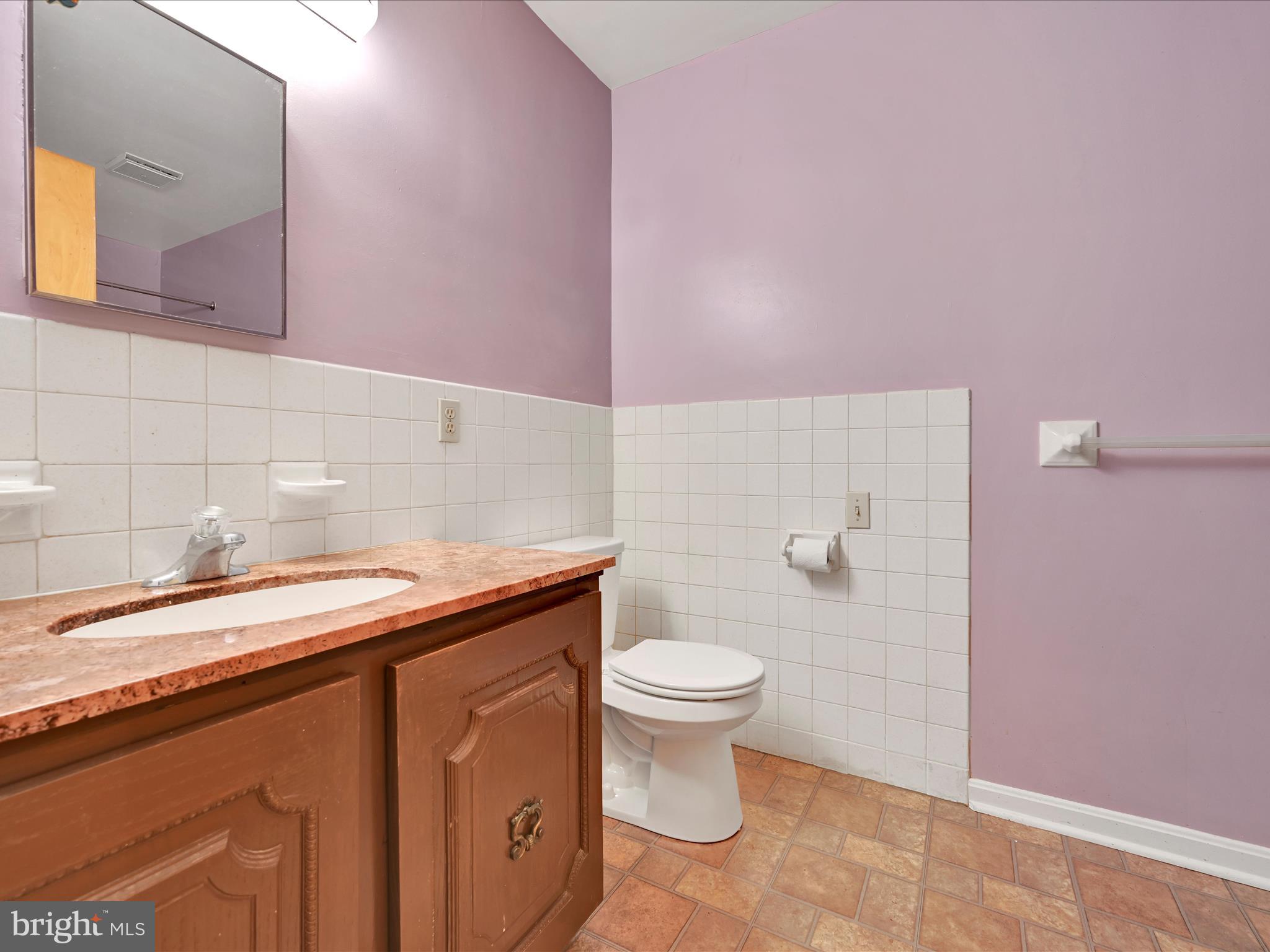 BLOOMINGDALE - Residential