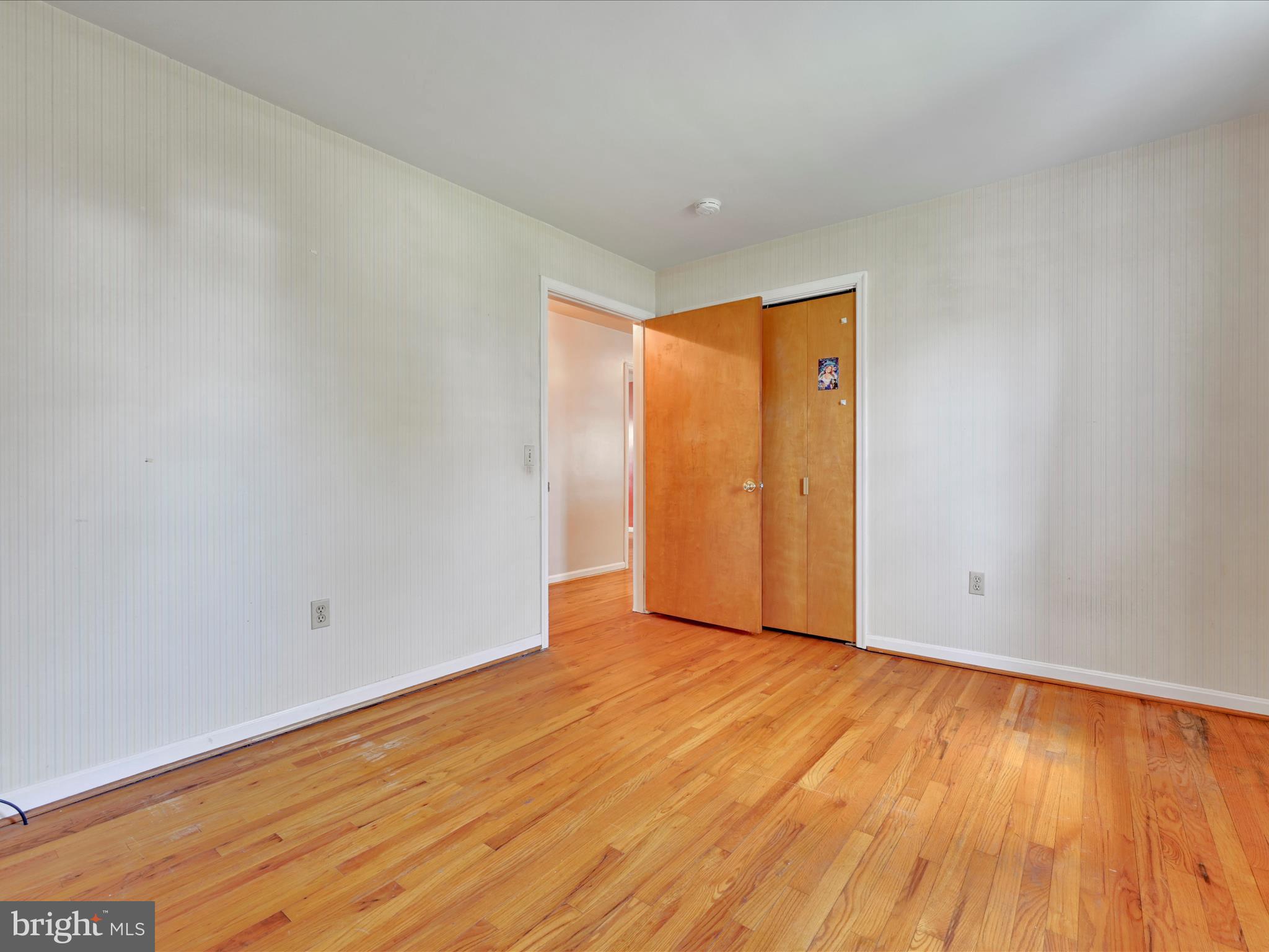 BLOOMINGDALE - Residential