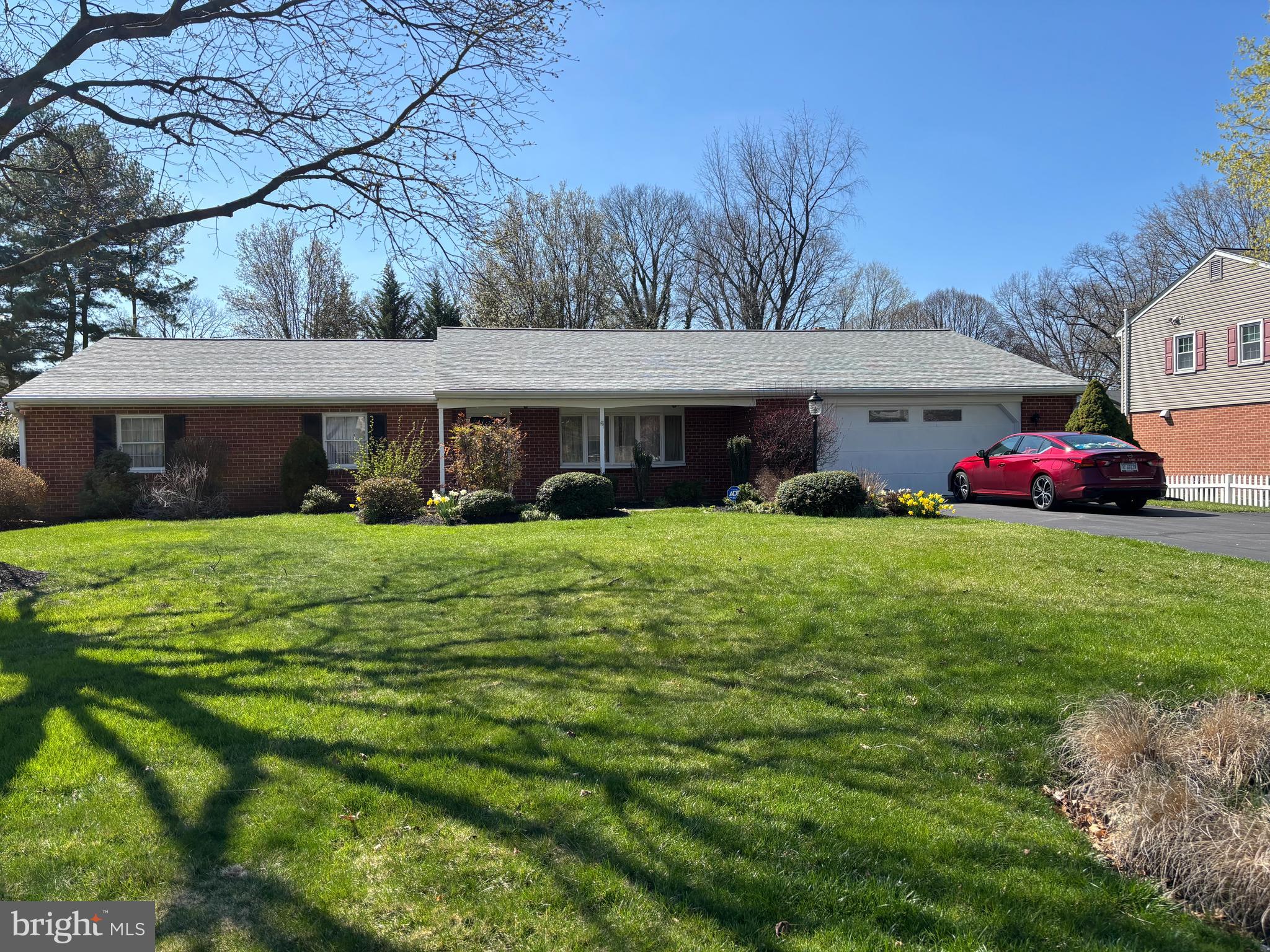 BLOOMINGDALE - Residential