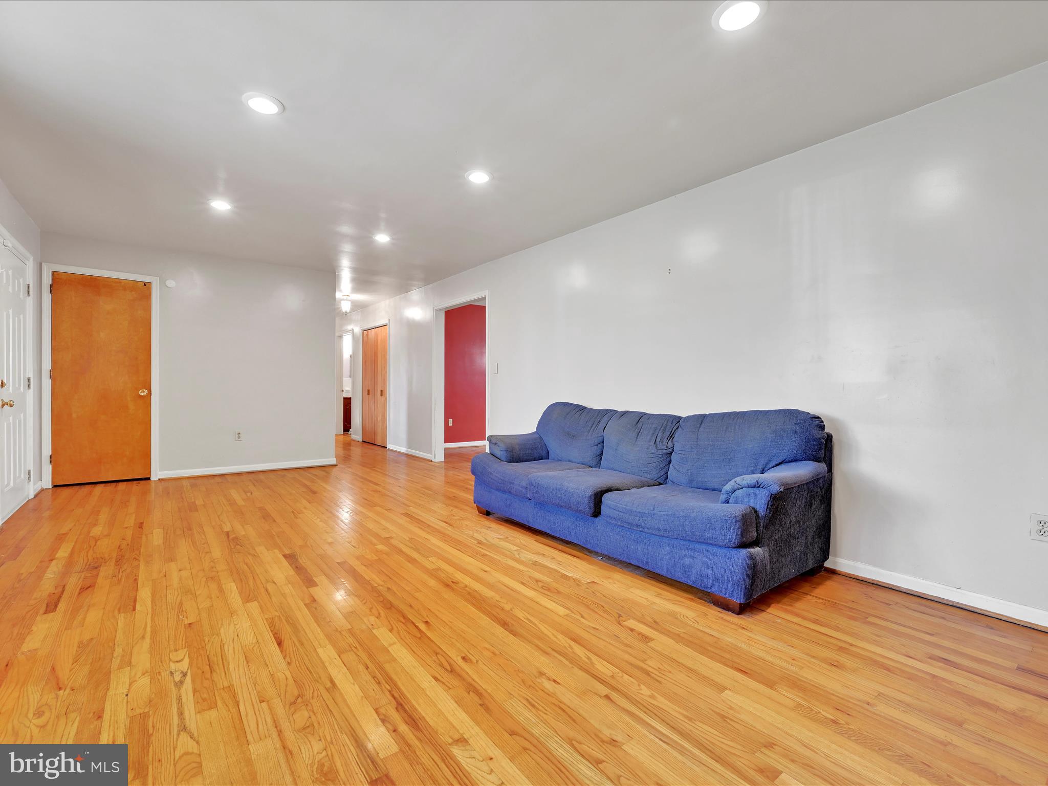 BLOOMINGDALE - Residential