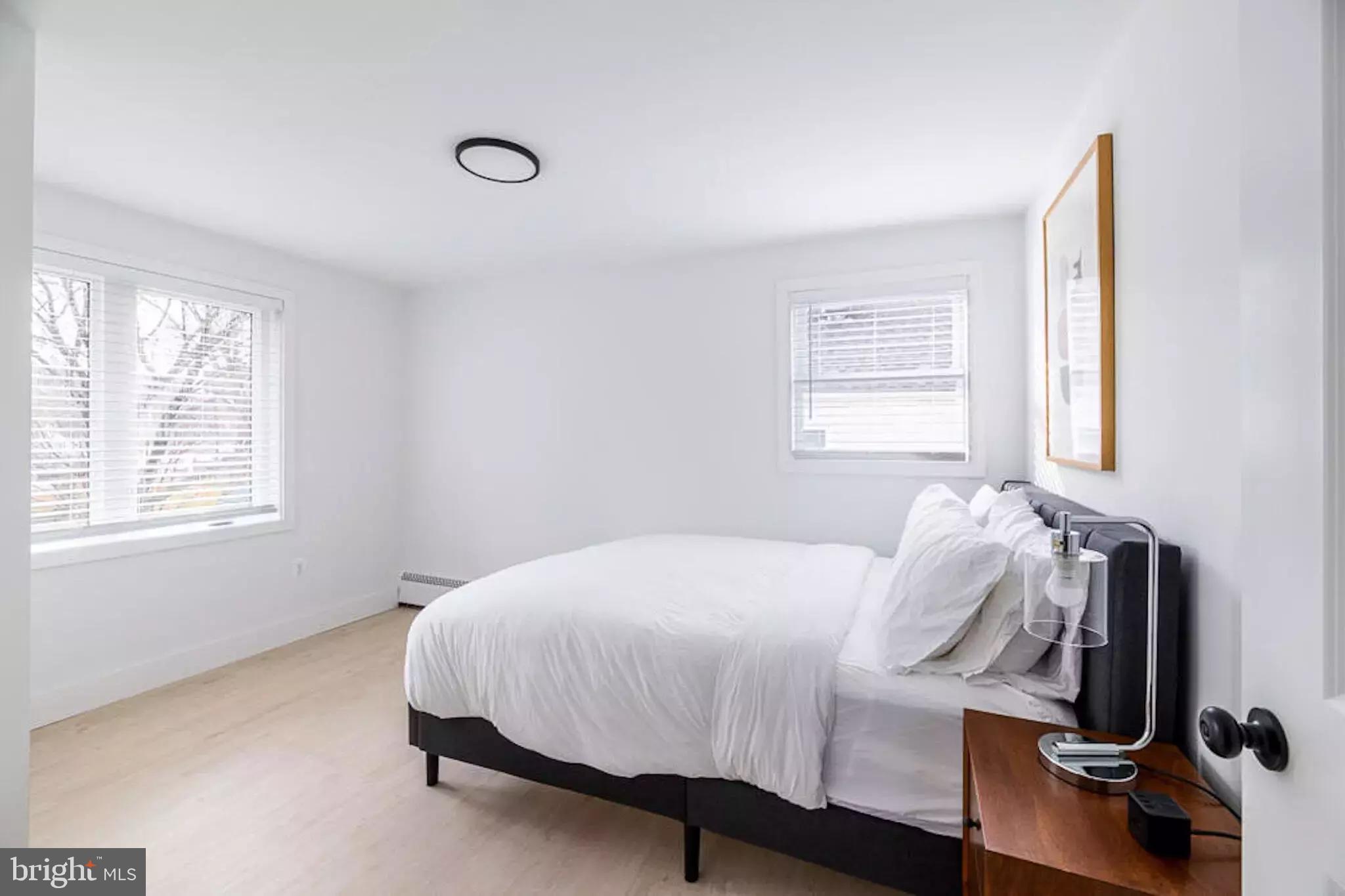VIRGINIA SQUARE - Residential Income