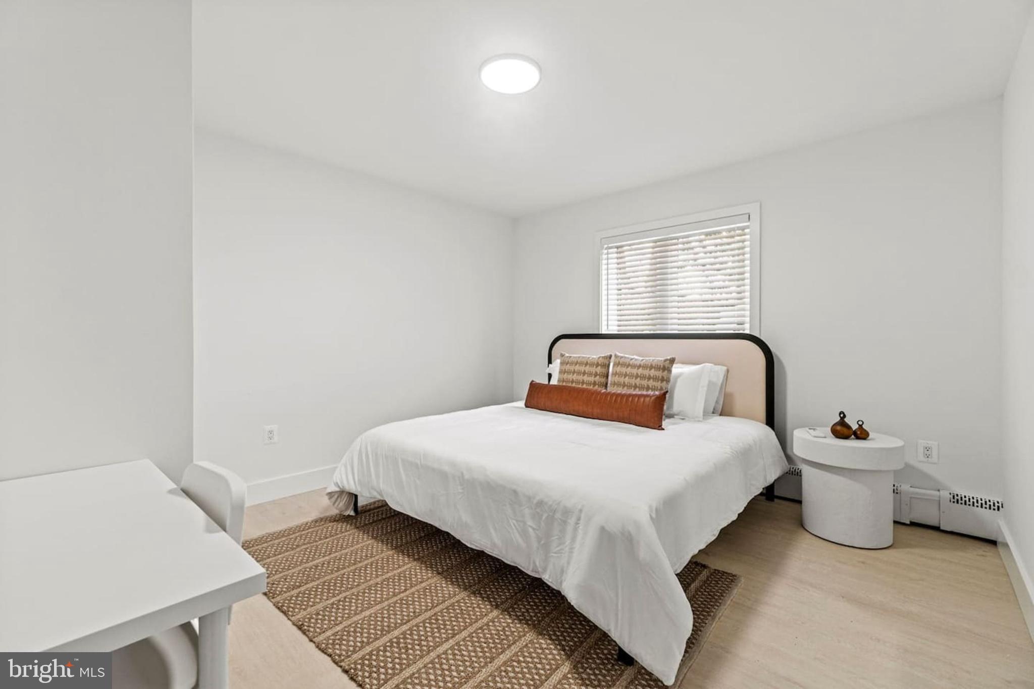 VIRGINIA SQUARE - Residential Income