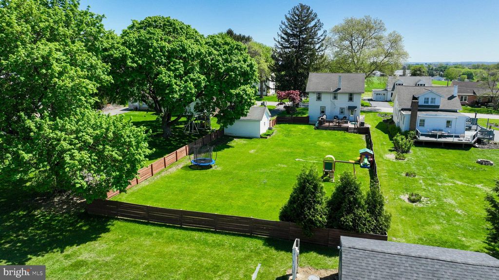 Photo of 146 Elmwood Road, LANCASTER, PA 17602 (MLS # PALA2068970)