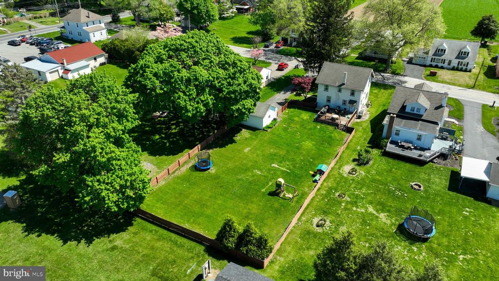 Photo of 146 Elmwood Road, LANCASTER, PA 17602 (MLS # PALA2068970)