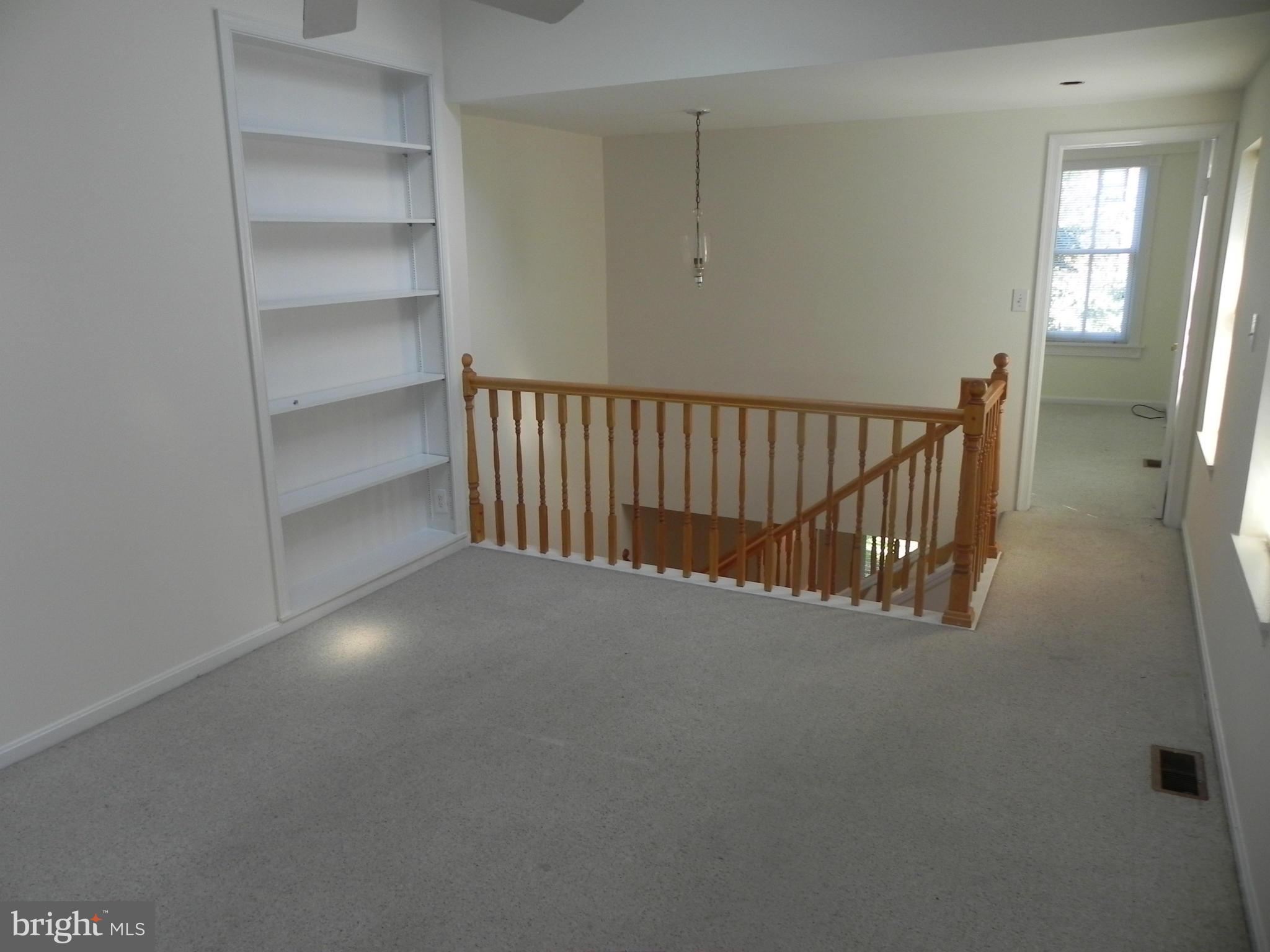 FEDERAL HILL HISTORIC DISTRICT - Residential Lease