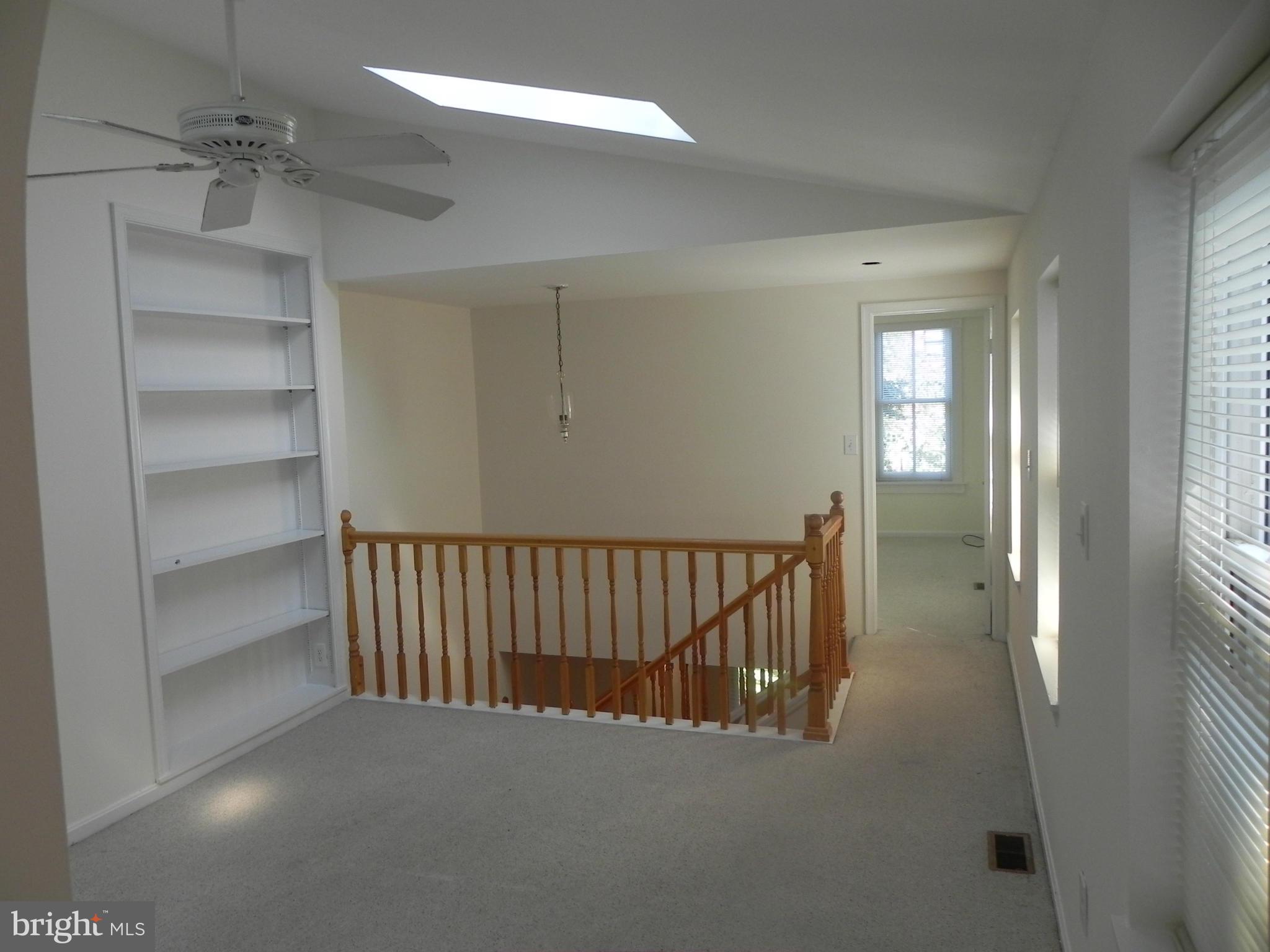 FEDERAL HILL HISTORIC DISTRICT - Residential Lease