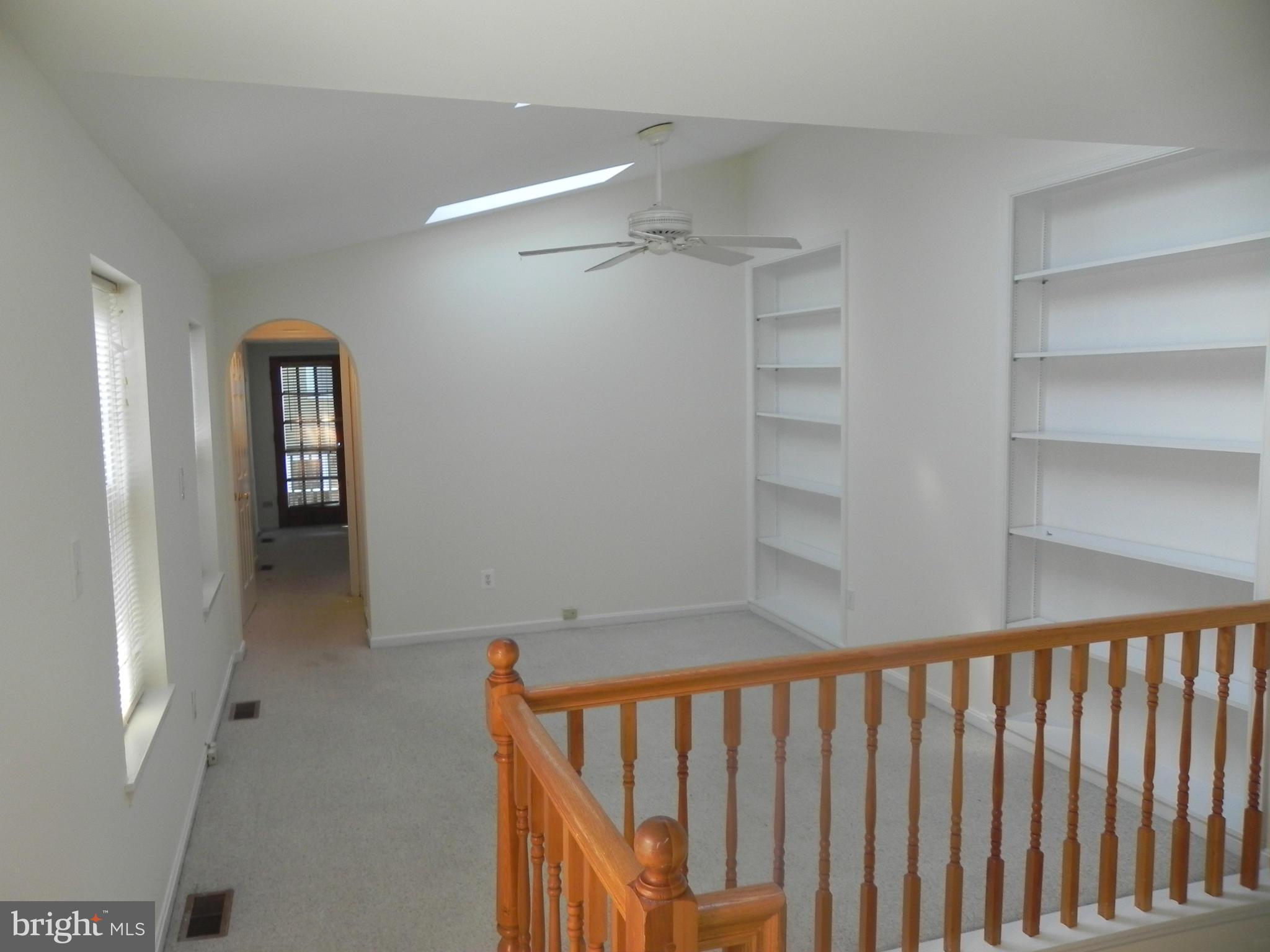 FEDERAL HILL HISTORIC DISTRICT - Residential Lease