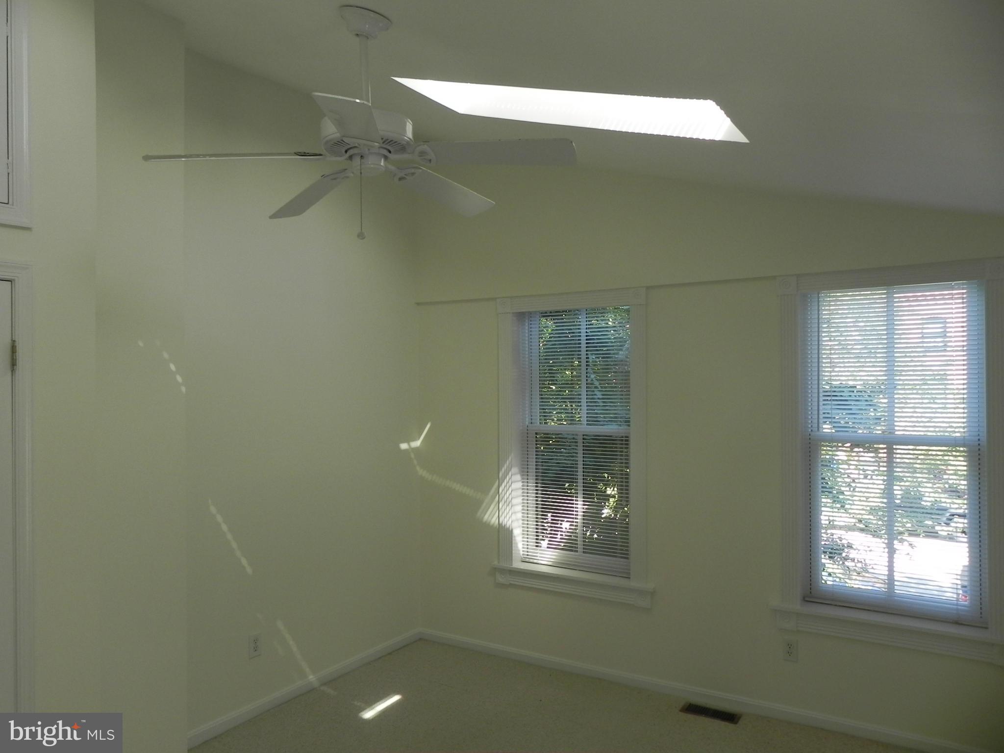 FEDERAL HILL HISTORIC DISTRICT - Residential Lease