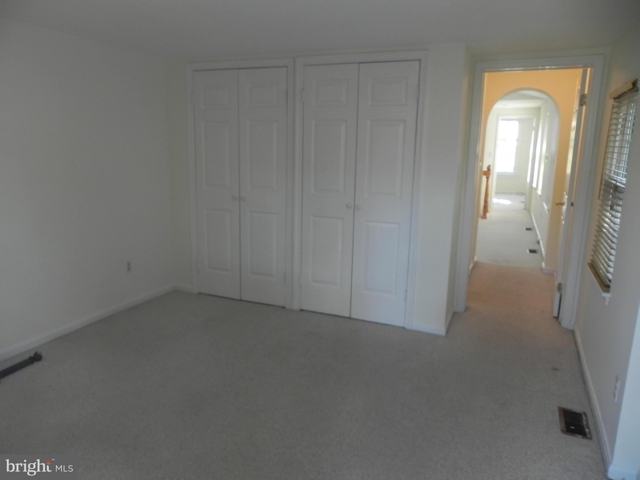 FEDERAL HILL HISTORIC DISTRICT - Residential Lease