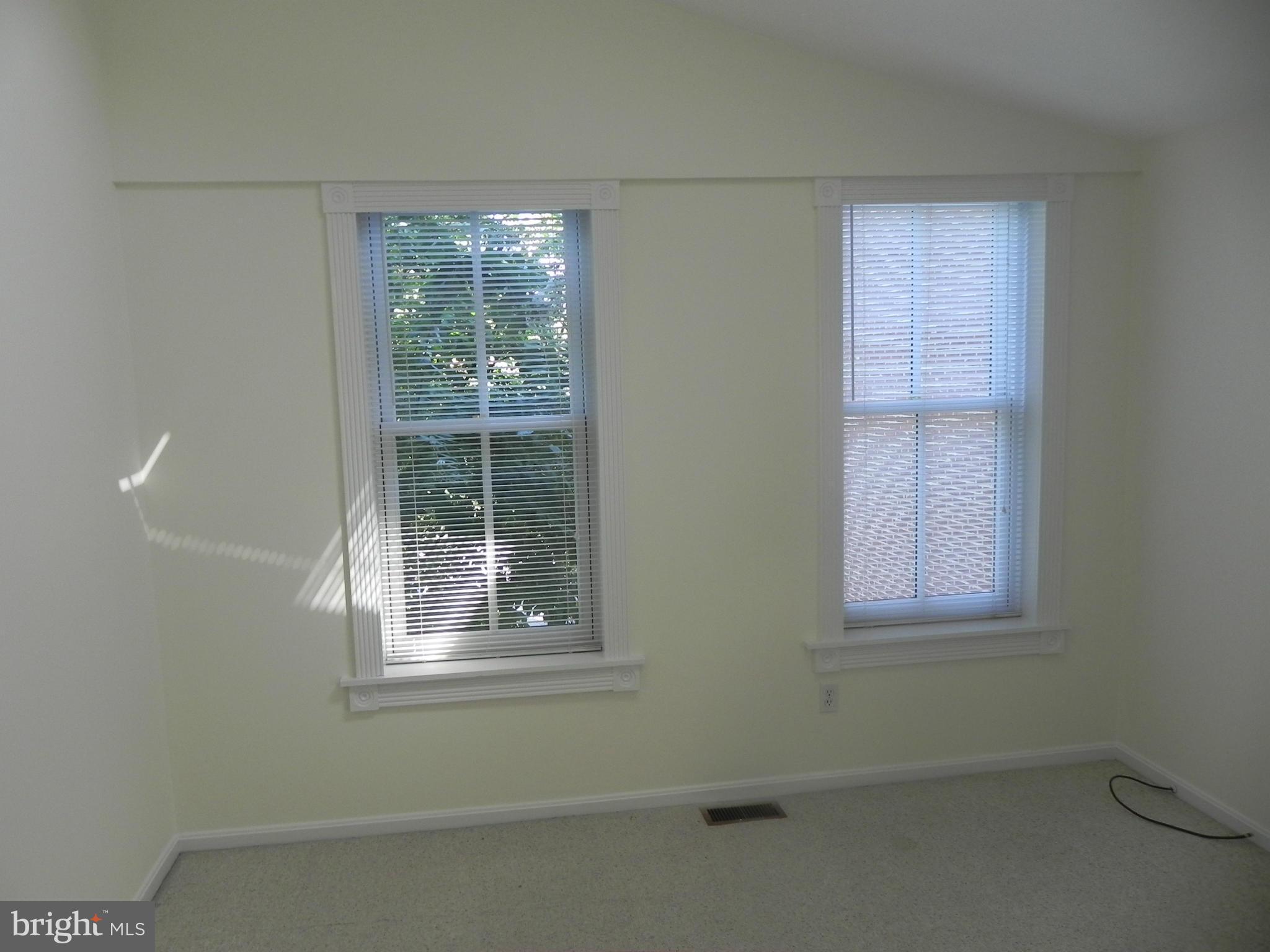 FEDERAL HILL HISTORIC DISTRICT - Residential Lease