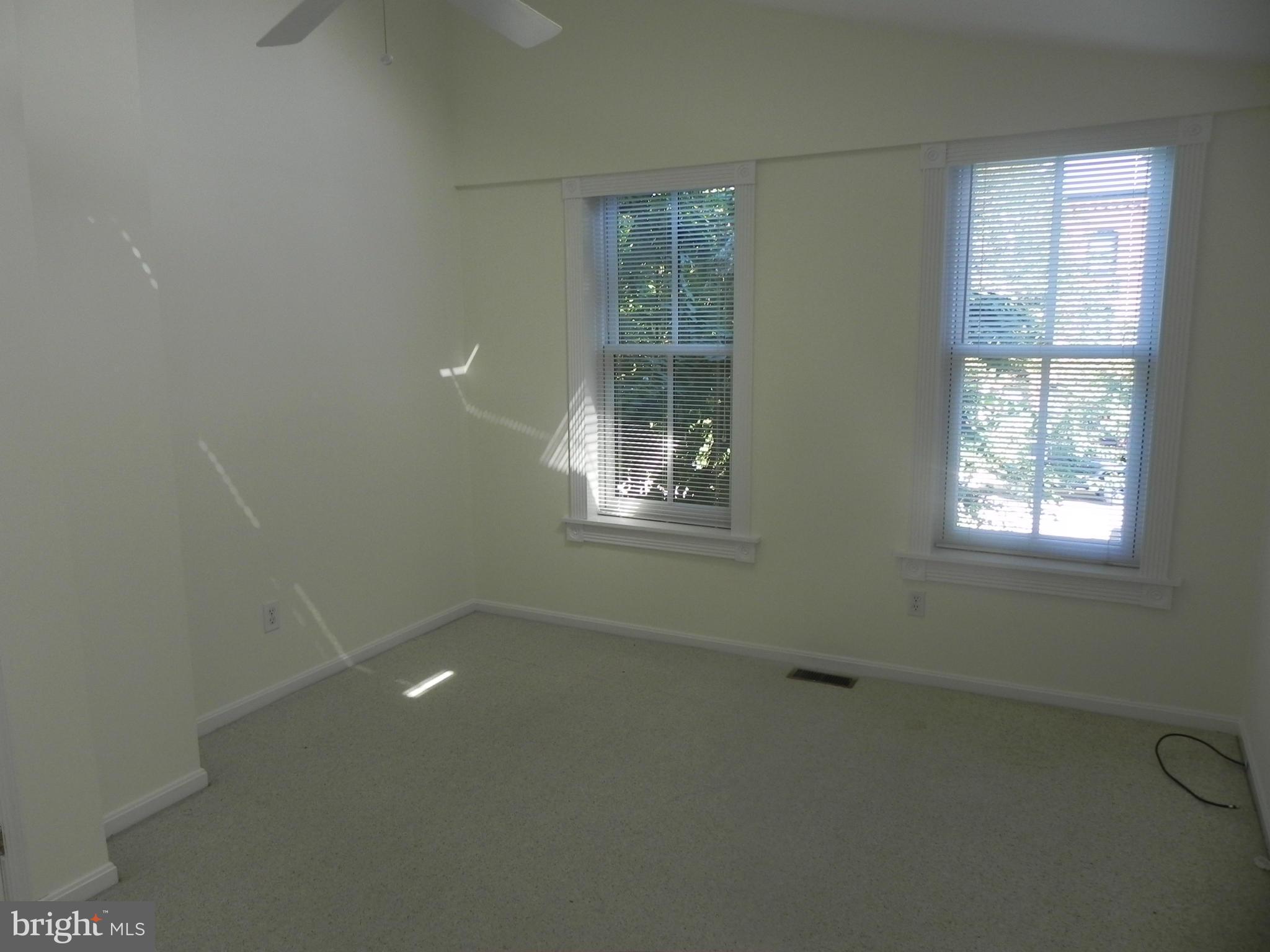 FEDERAL HILL HISTORIC DISTRICT - Residential Lease