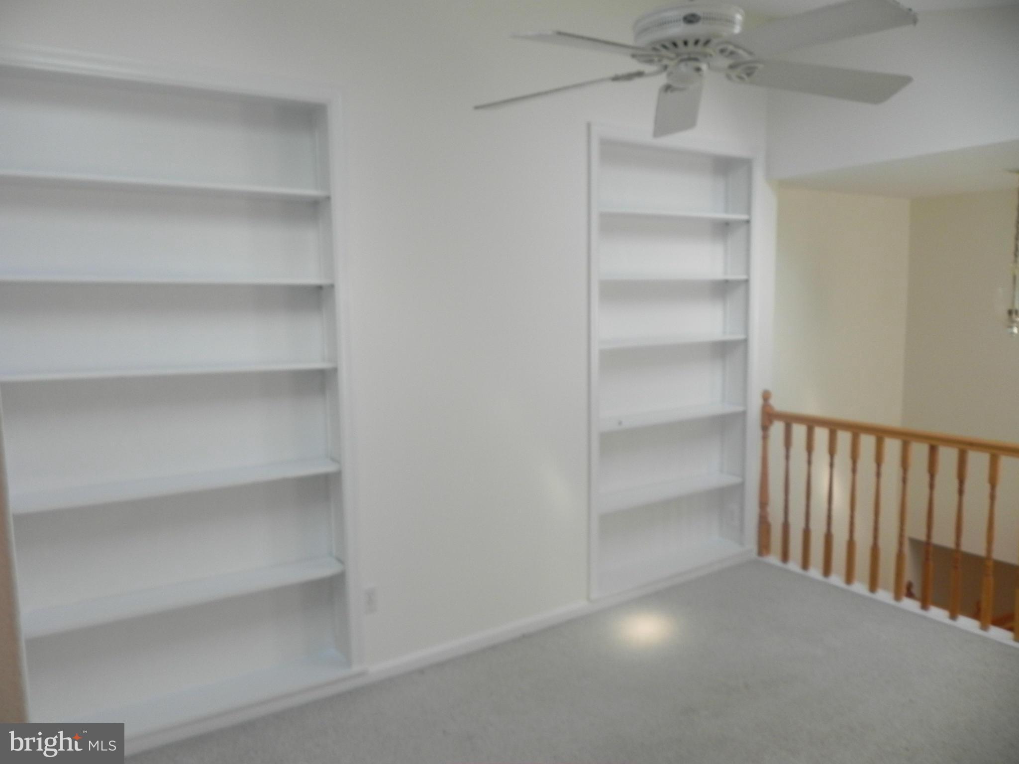 FEDERAL HILL HISTORIC DISTRICT - Residential Lease