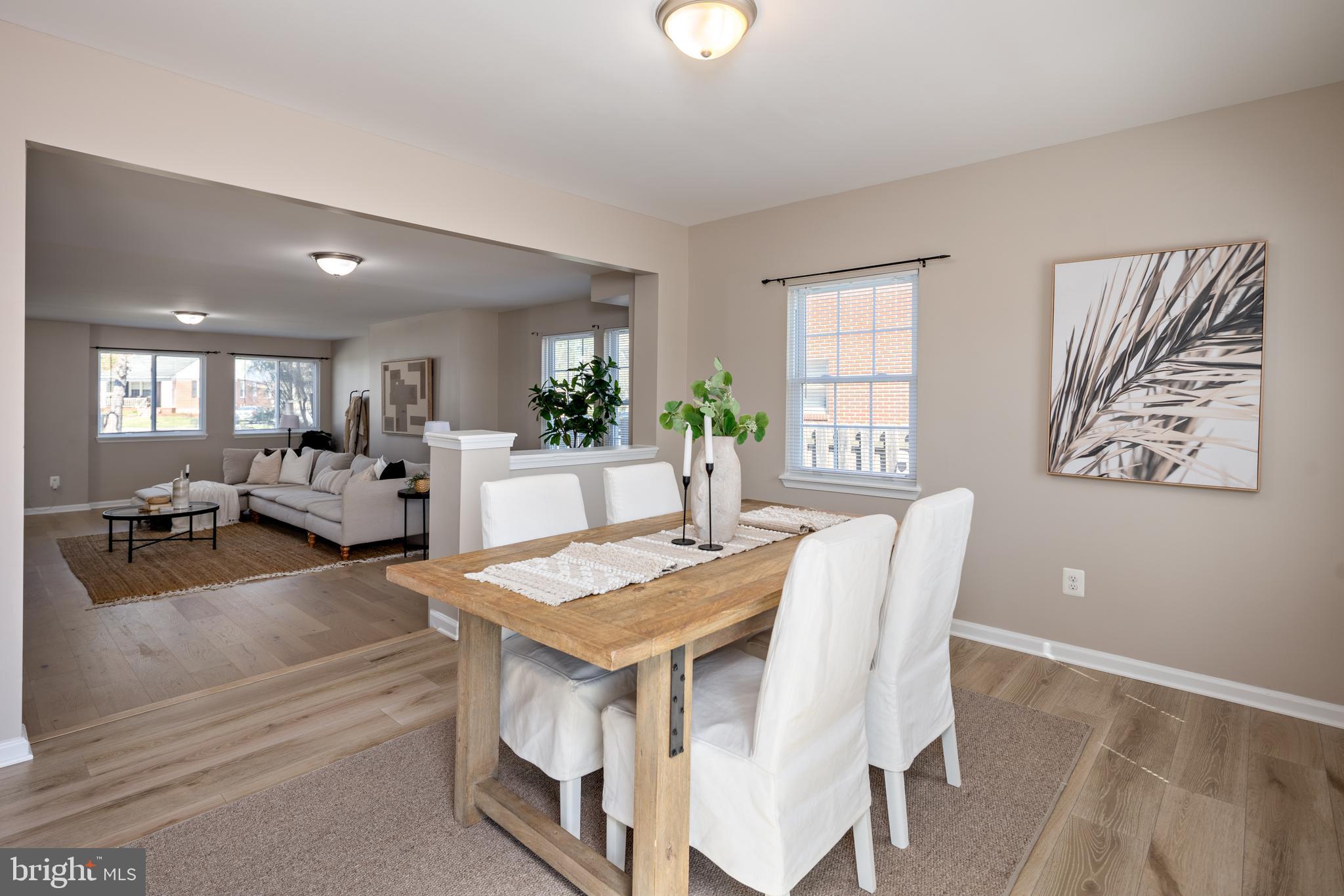 KENWOOD - Residential